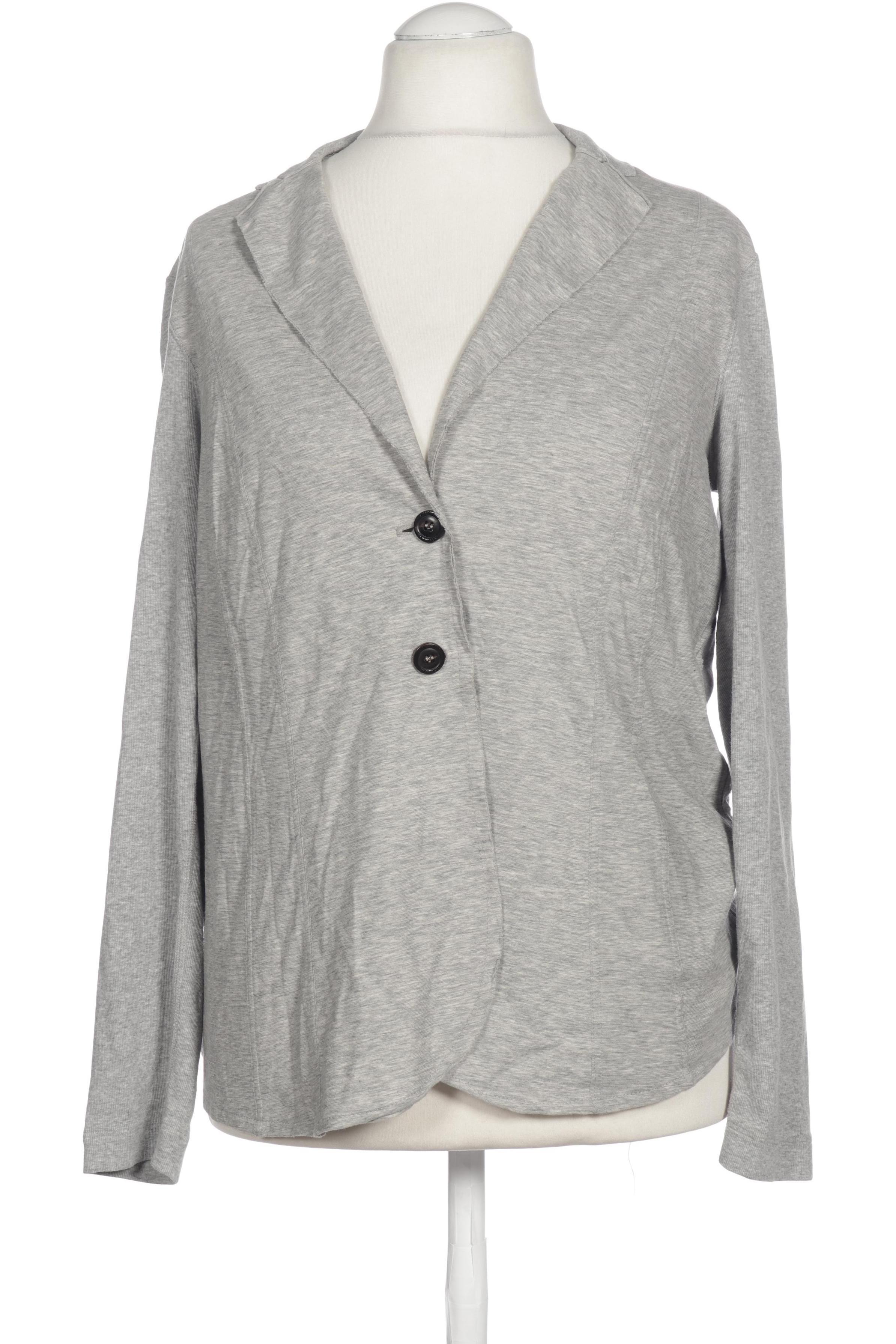 

Marc Cain Damen Blazer, grau, Gr.