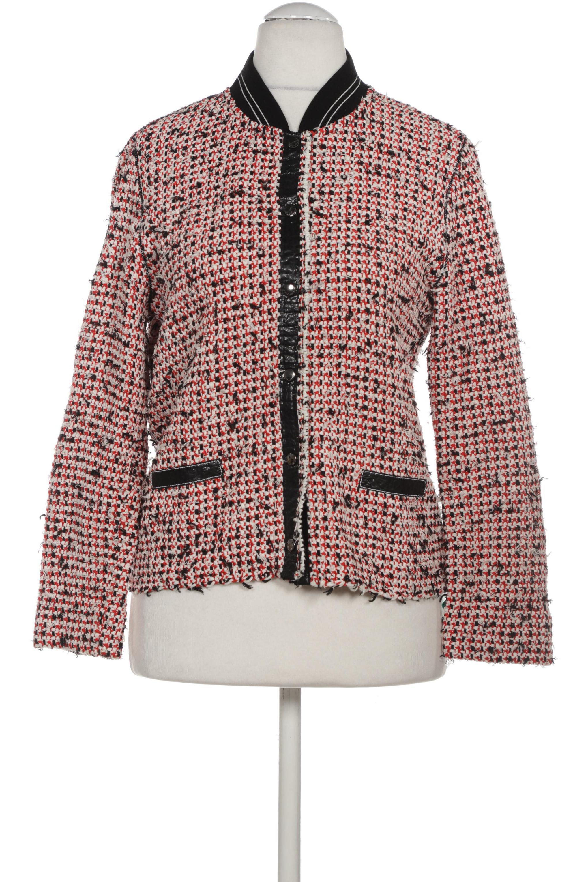 

Marc Cain Damen Blazer, rot, Gr.