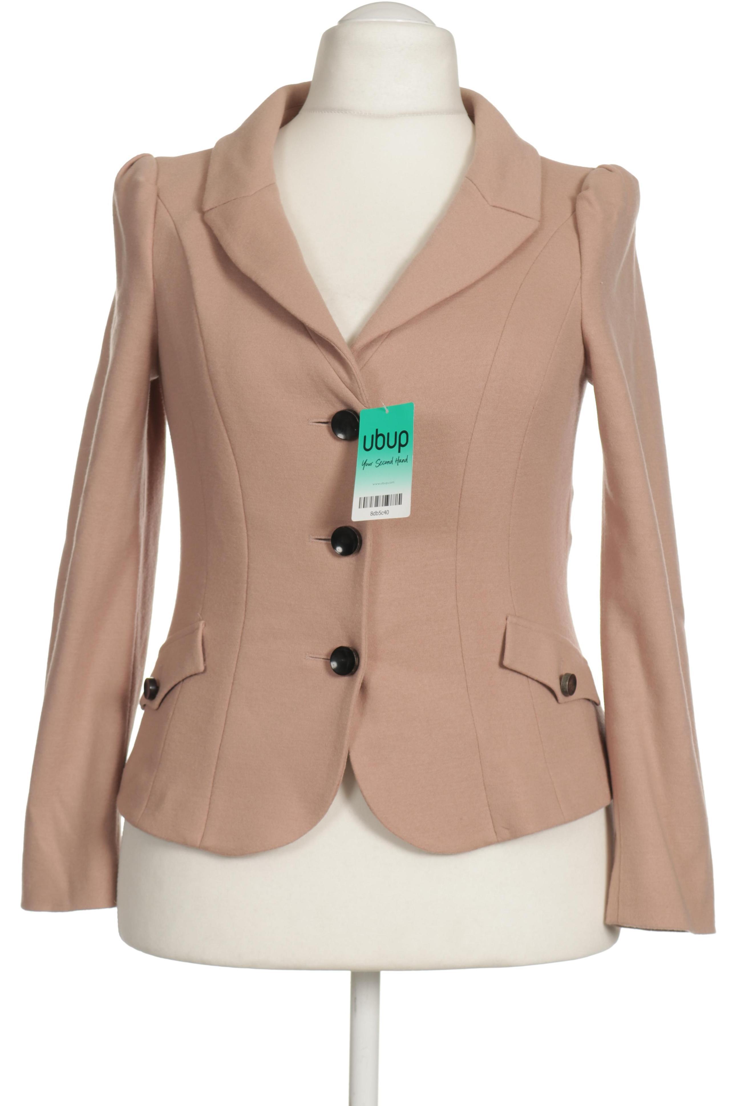 

Marc Cain Damen Blazer, pink, Gr.