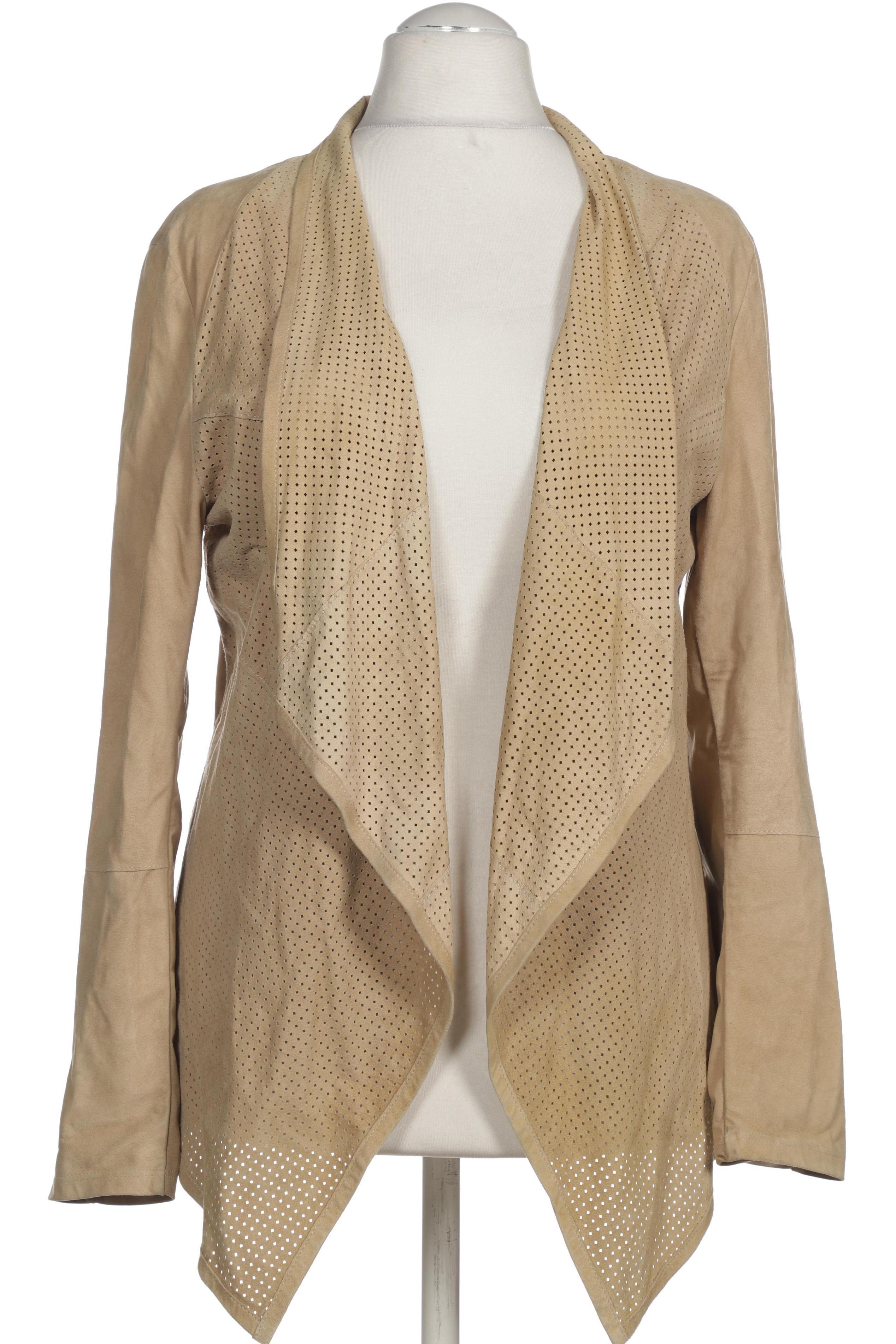 

Marc Cain Damen Blazer, braun, Gr.