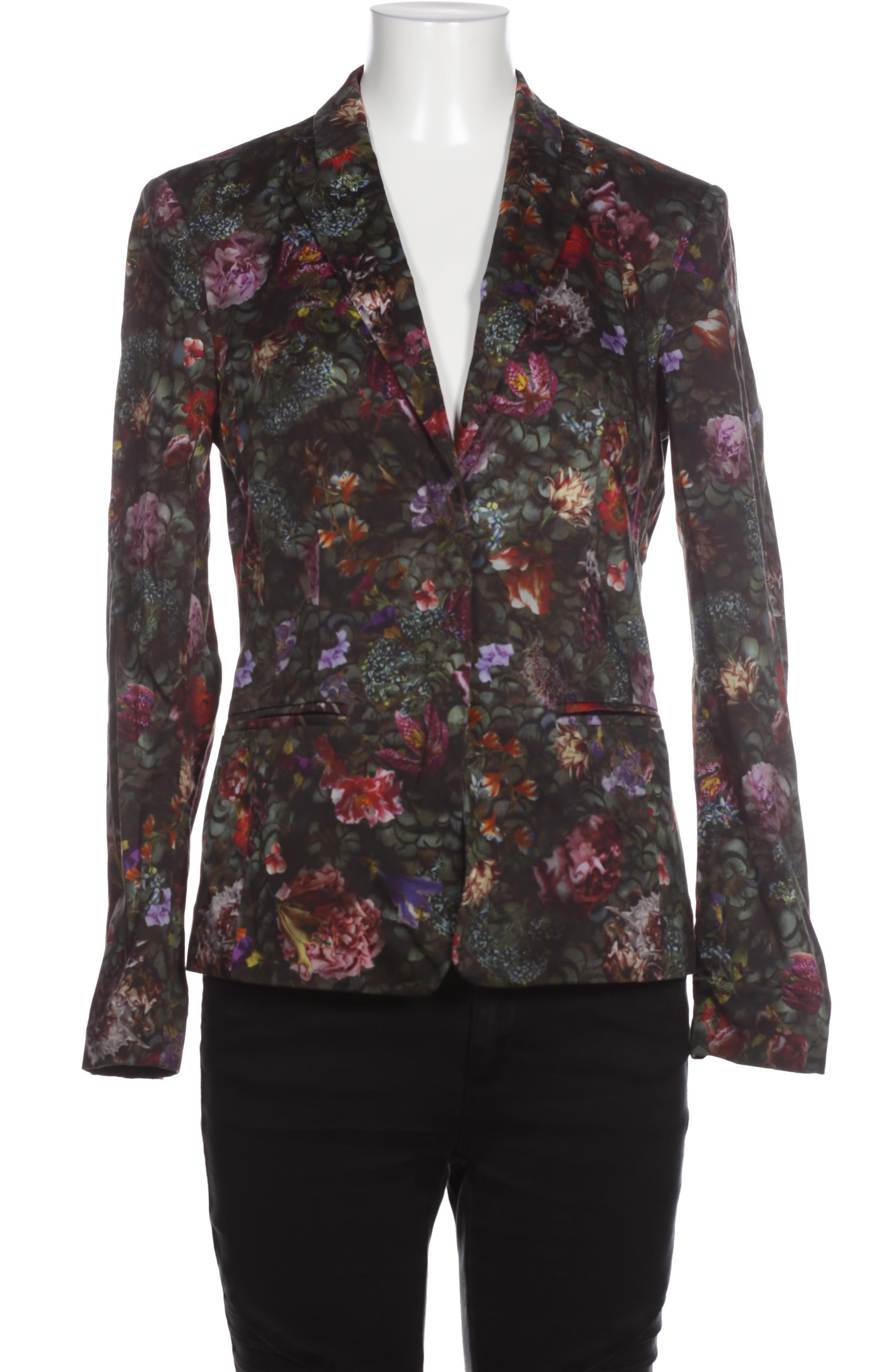 

Marc Cain Damen Blazer, grau, Gr.