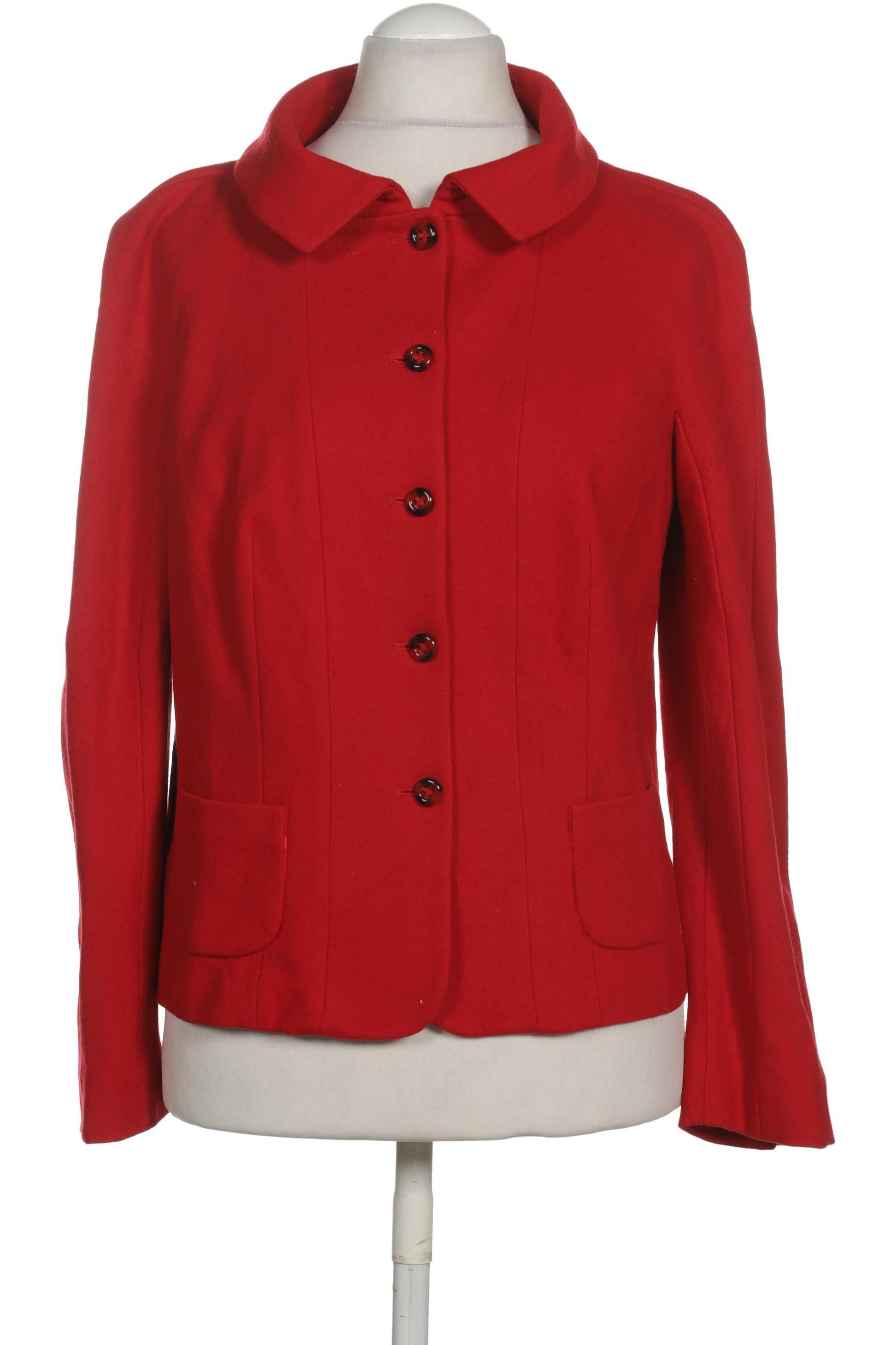 

Marc Cain Damen Blazer, rot, Gr.