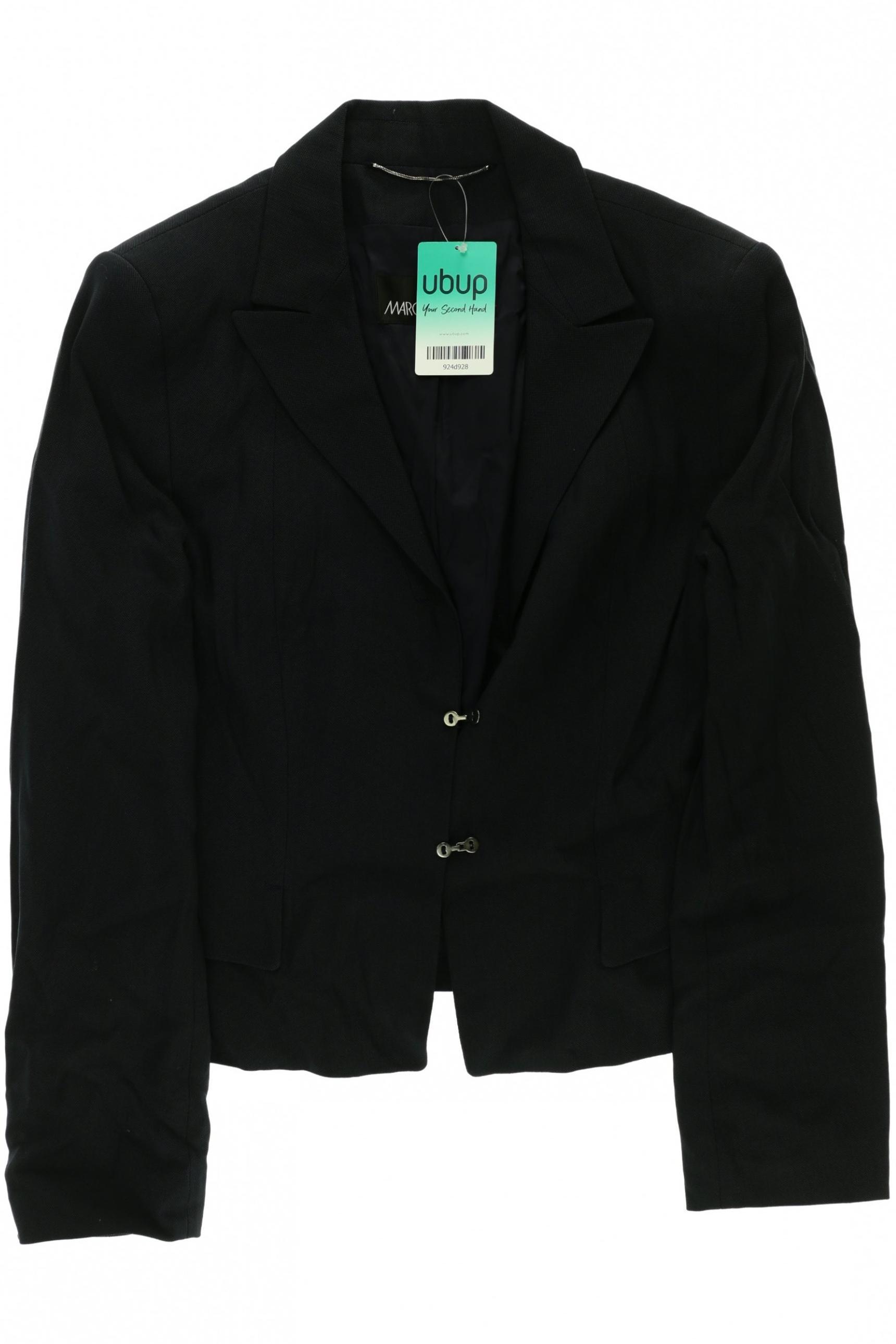 

Marc Cain Damen Blazer, blau, Gr.