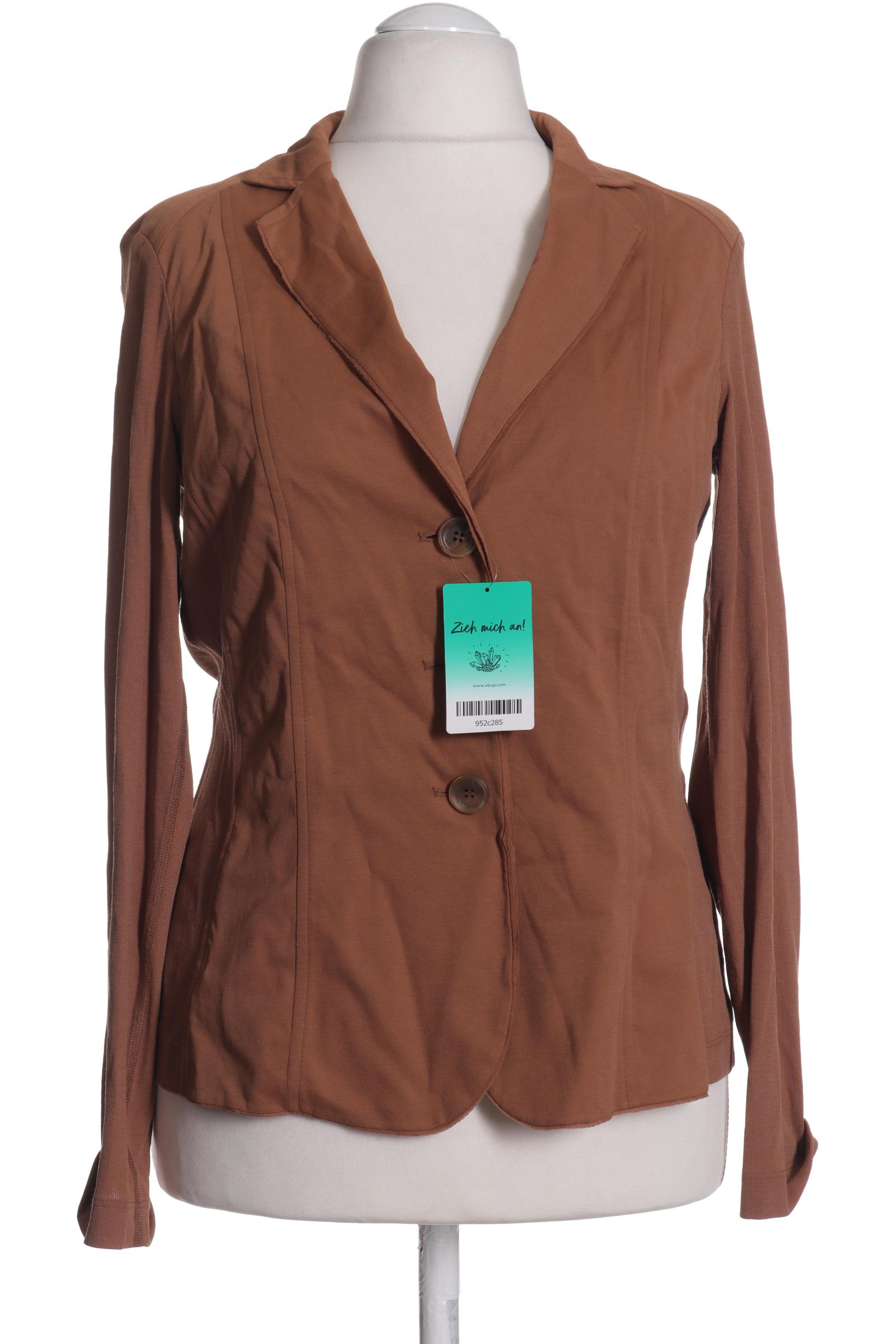 

Marc Cain Damen Blazer, braun, Gr.