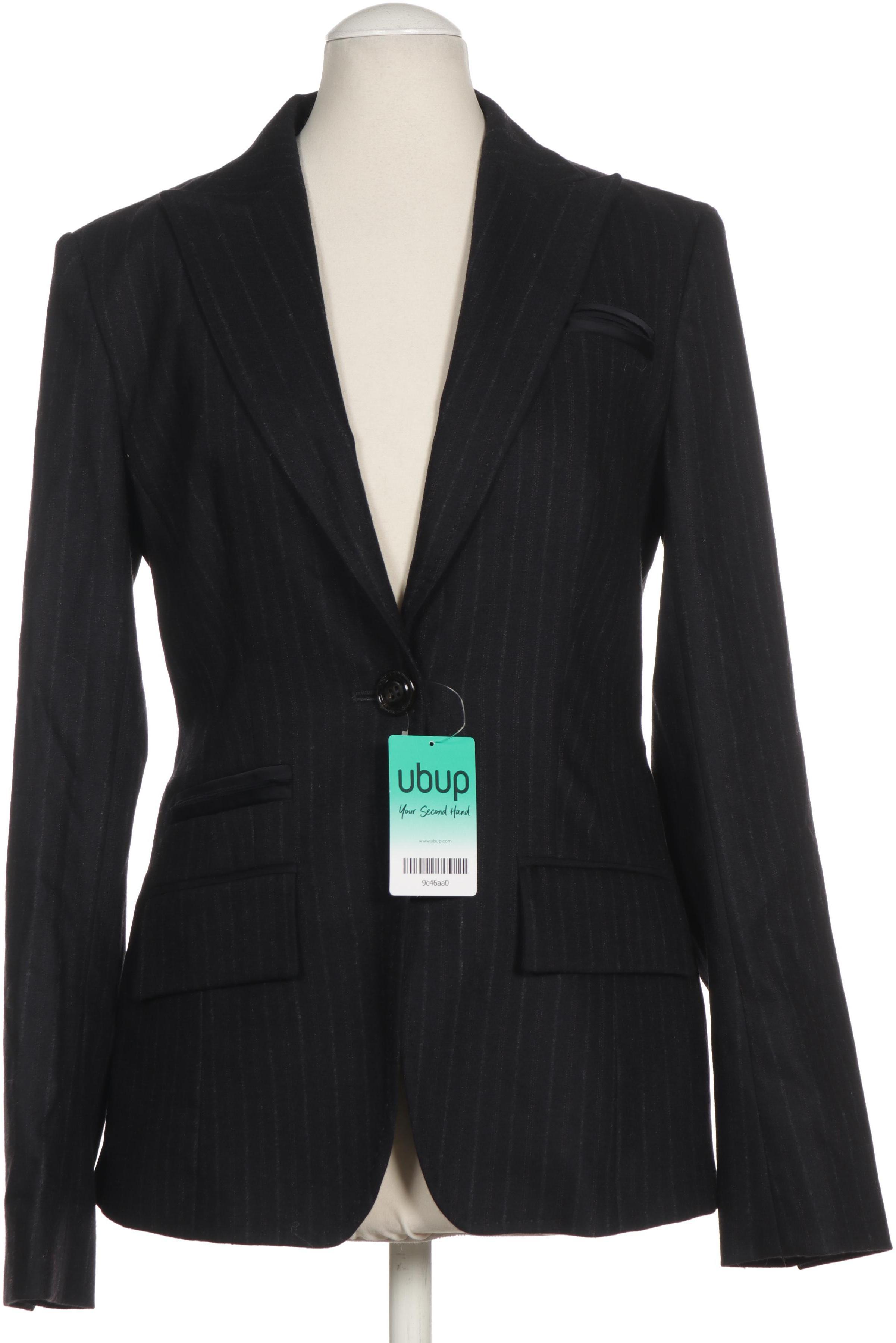 

Marc Cain Damen Blazer, blau, Gr.