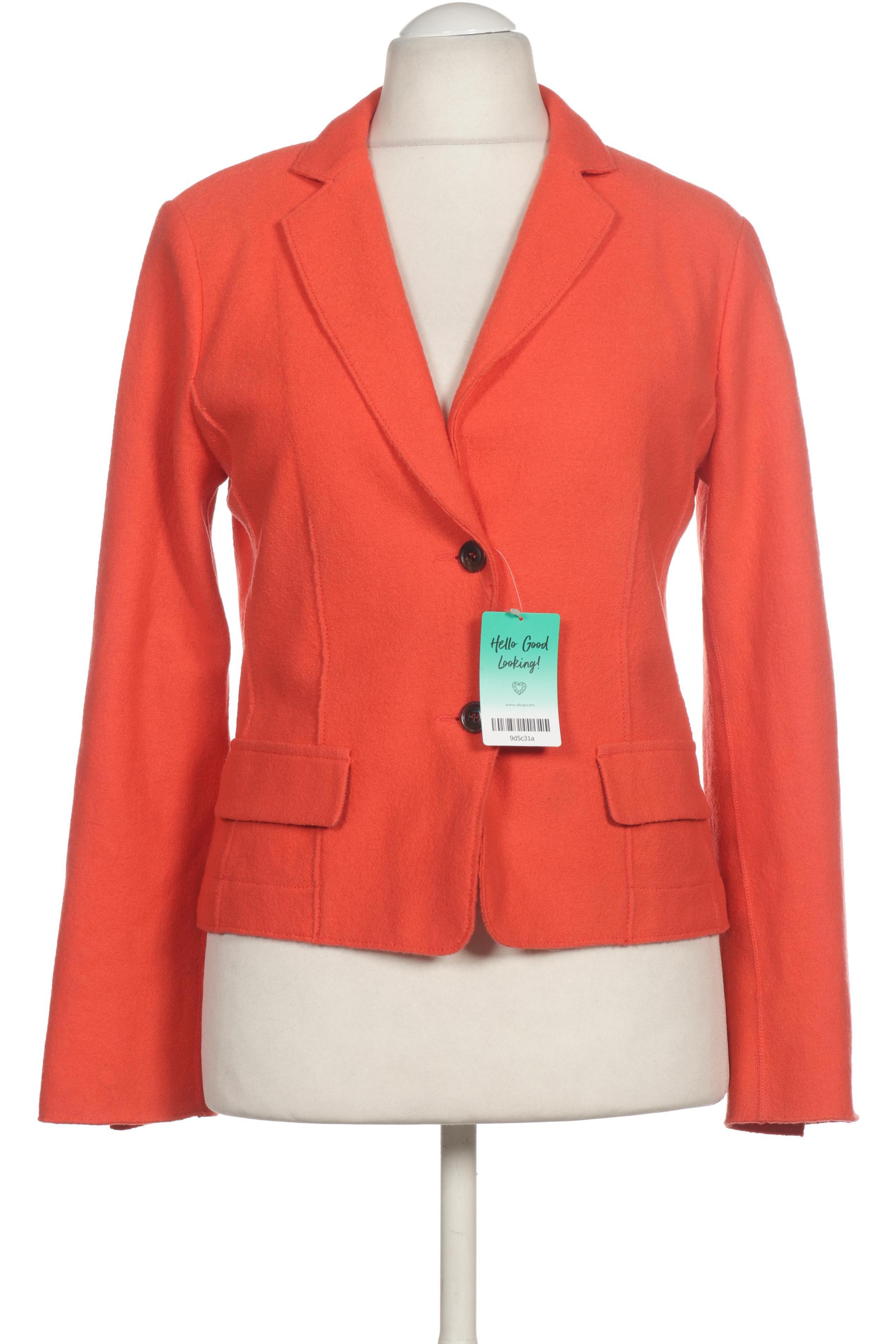 

Marc Cain Damen Blazer, pink, Gr.