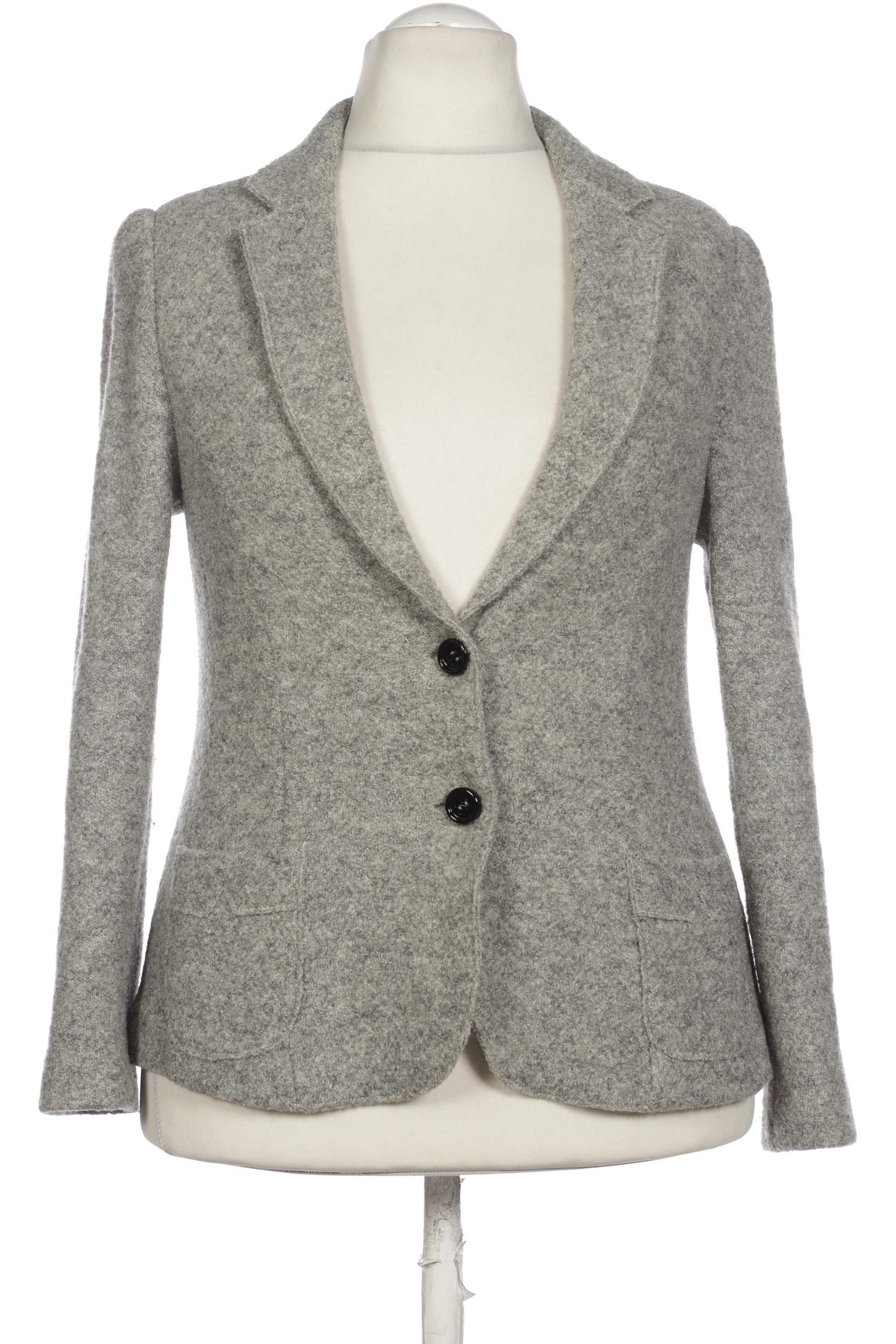 

Marc Cain Damen Blazer, grau, Gr.