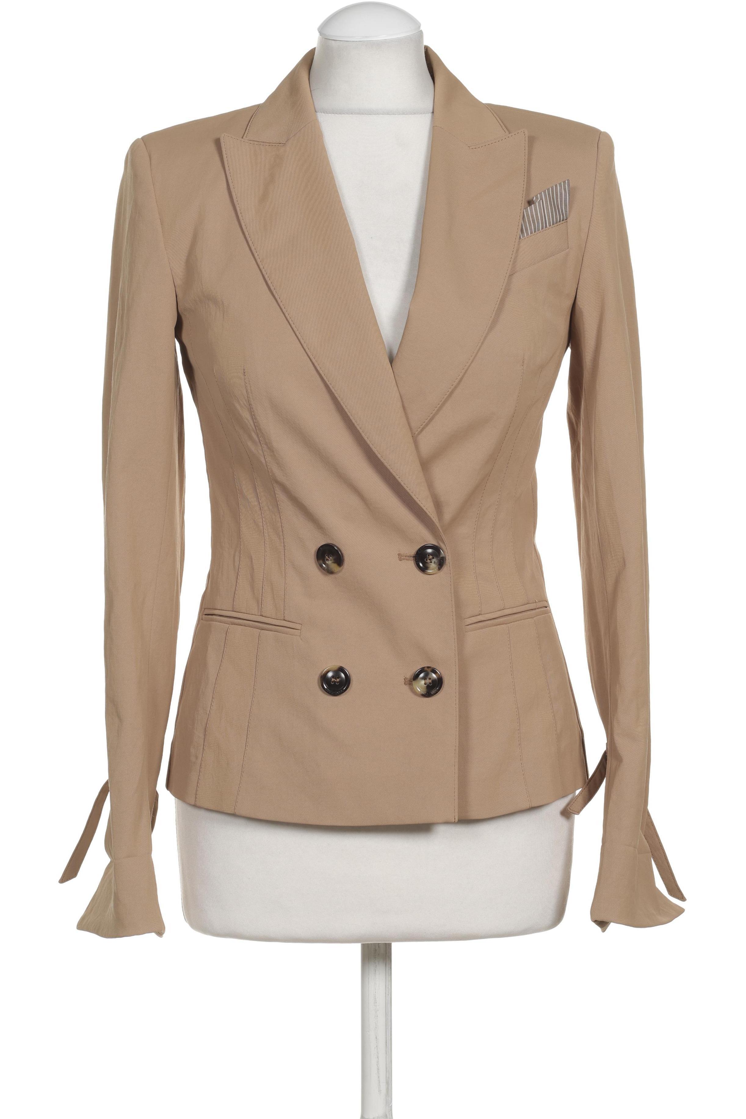 

Marc Cain Damen Blazer, braun, Gr.