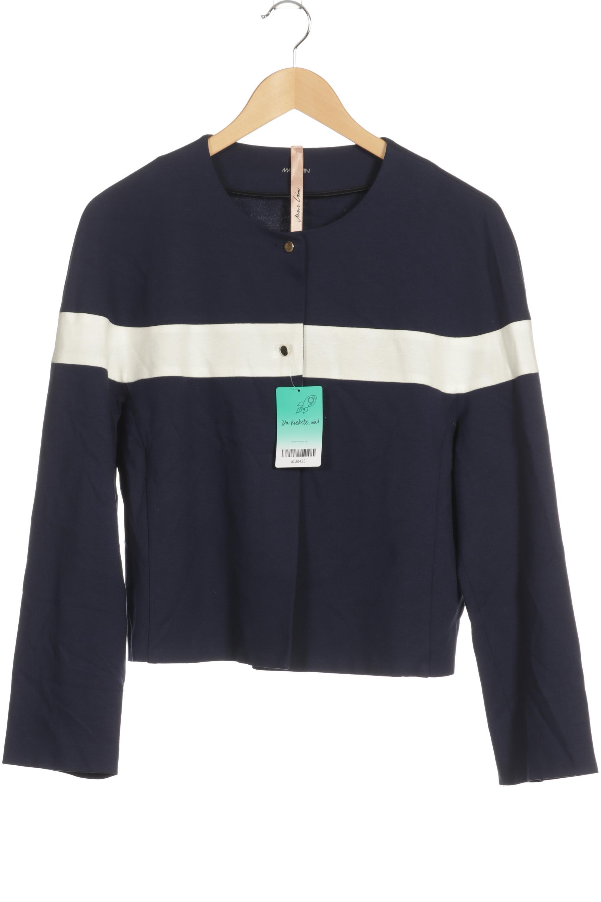 

Marc Cain Damen Blazer, blau, Gr.