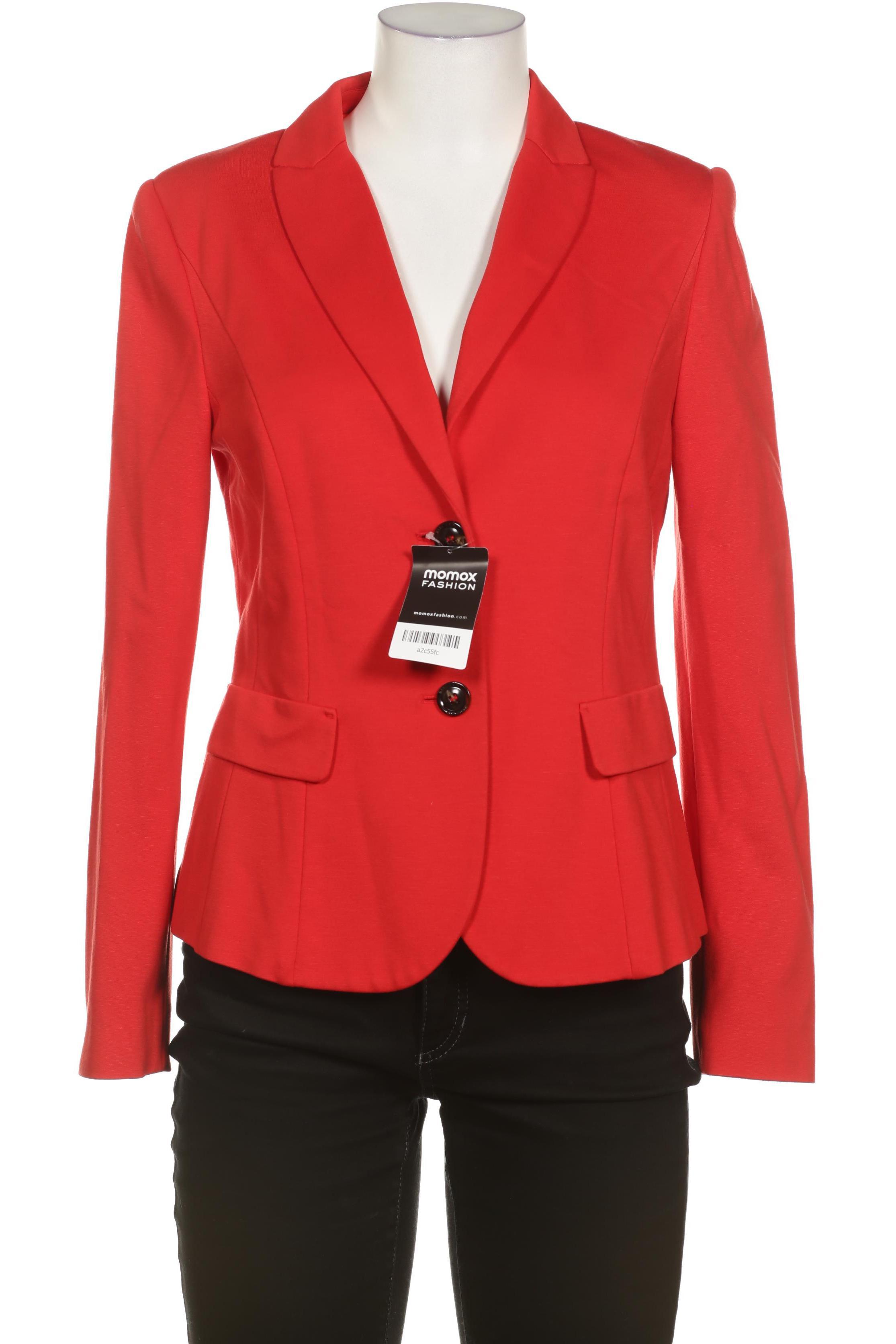 

Marc Cain Damen Blazer, rot, Gr.