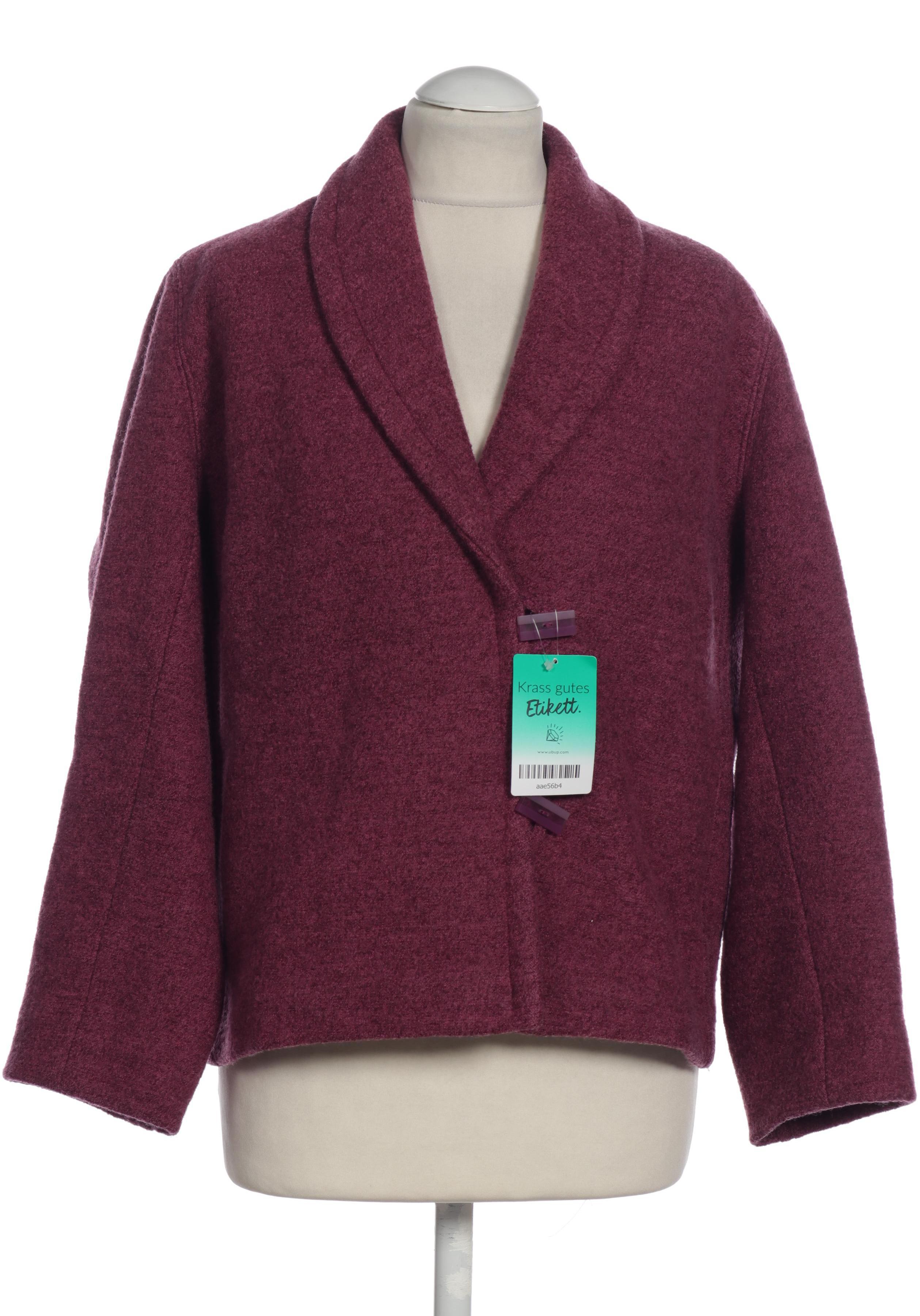 

Marc Cain Damen Blazer, pink, Gr.