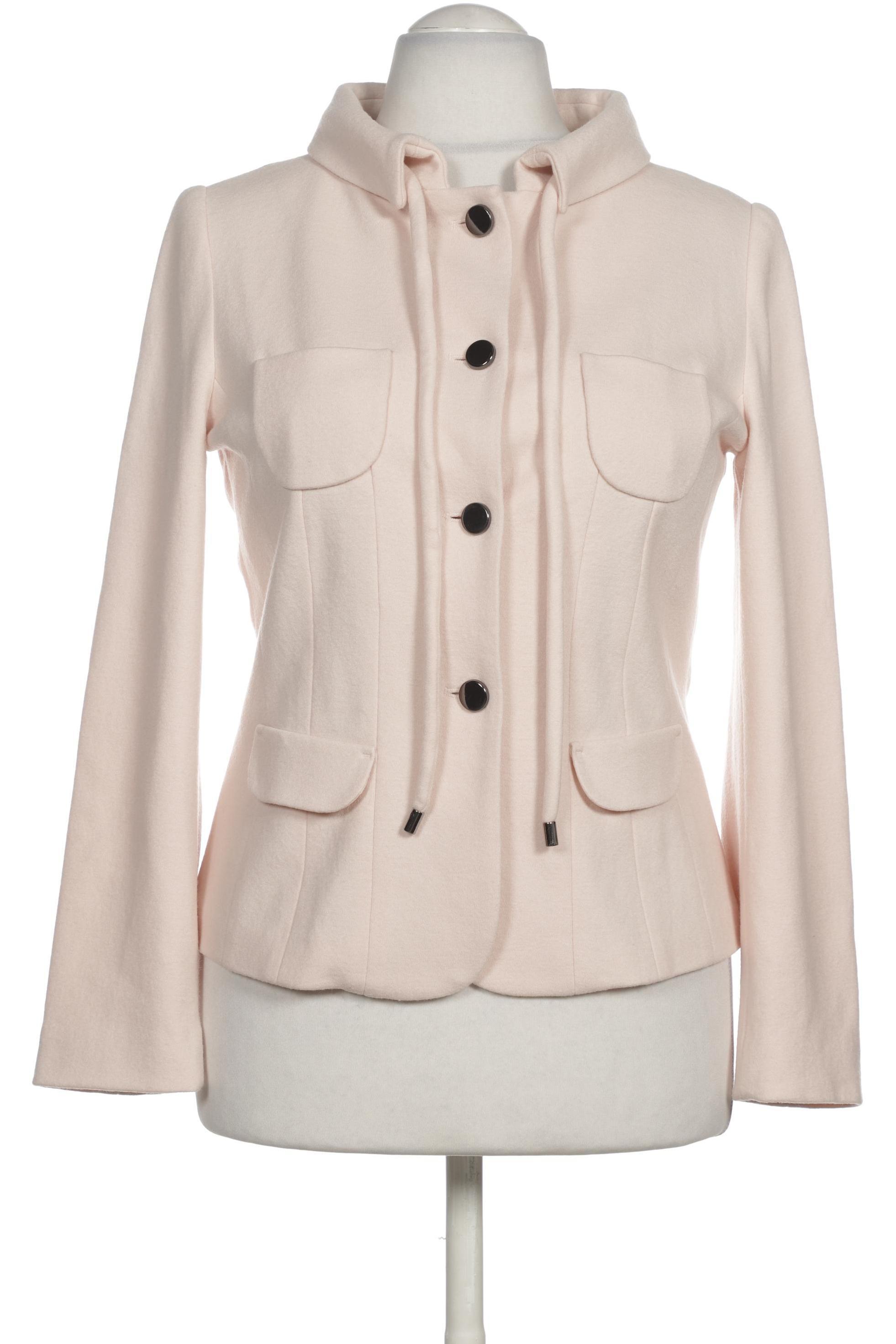 

Marc Cain Damen Blazer, pink, Gr.