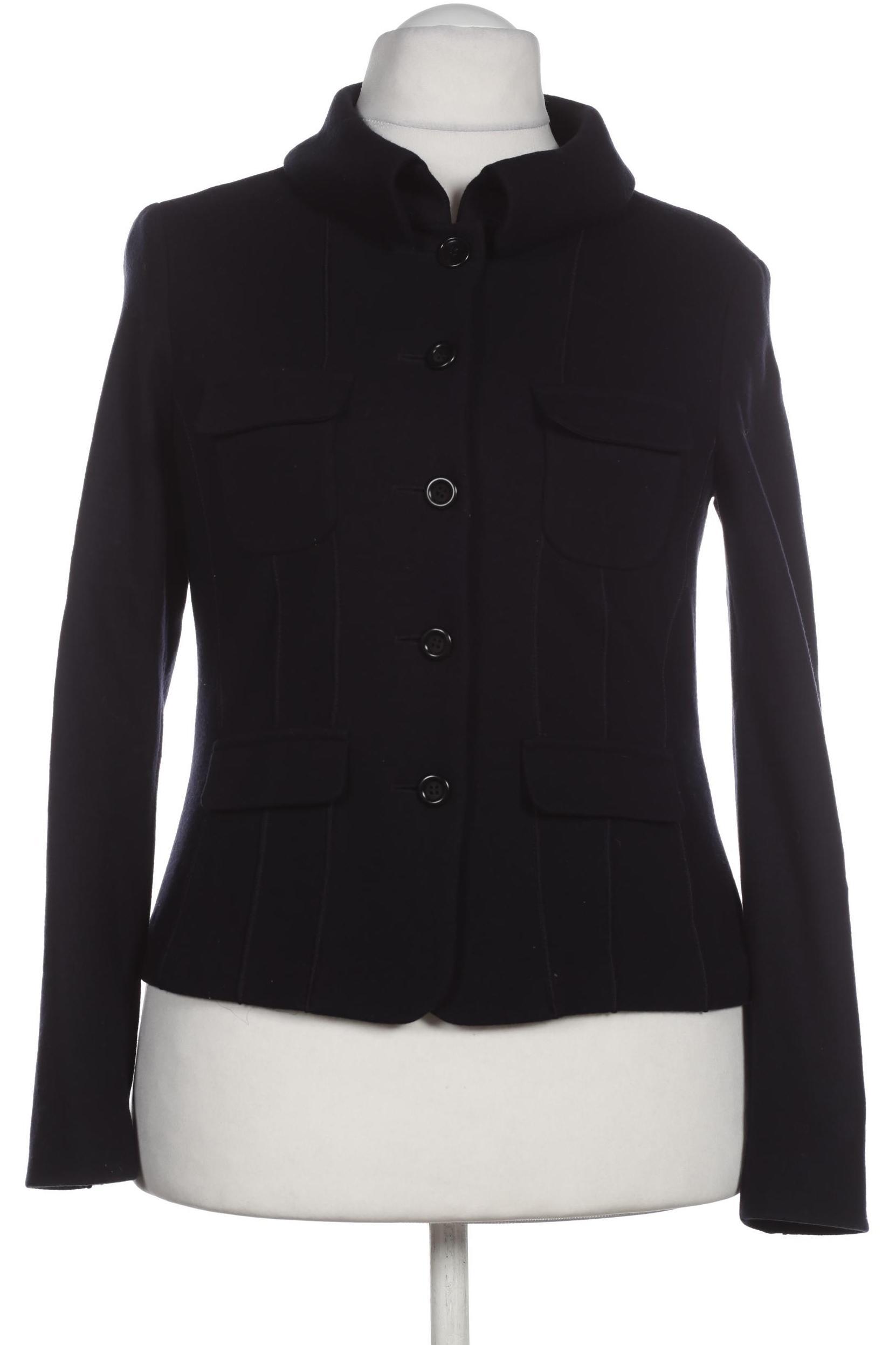 

Marc Cain Damen Blazer, blau, Gr.