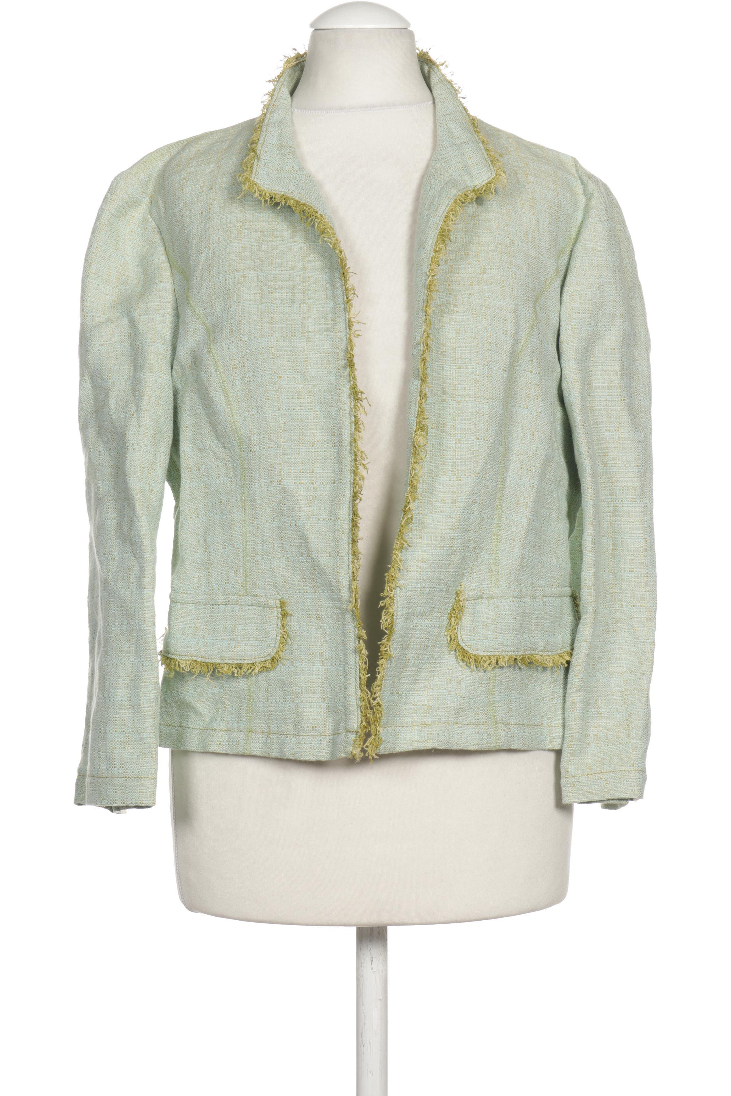 

Marc Cain Damen Blazer, grün, Gr.