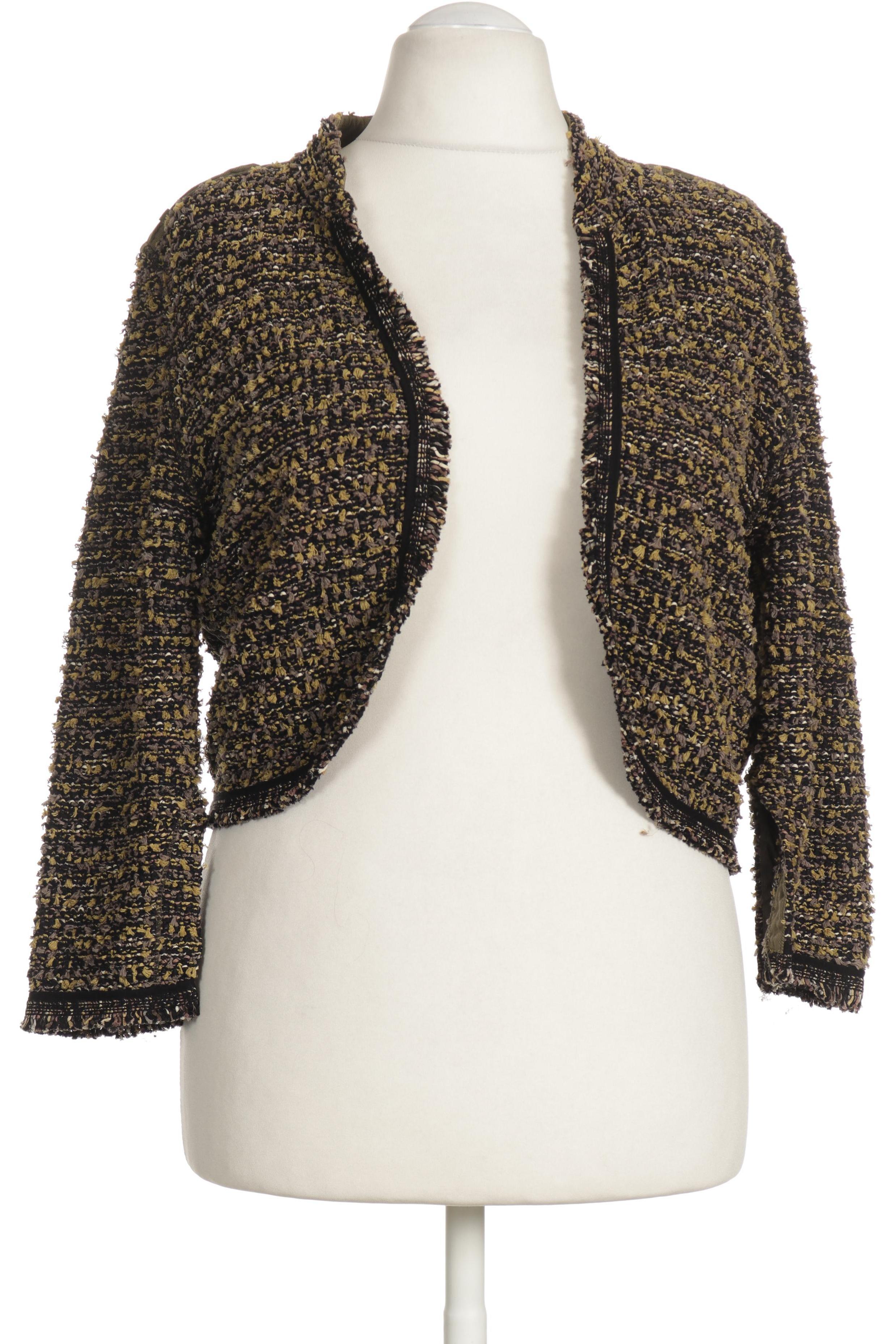 

Marc Cain Damen Blazer, grün, Gr.