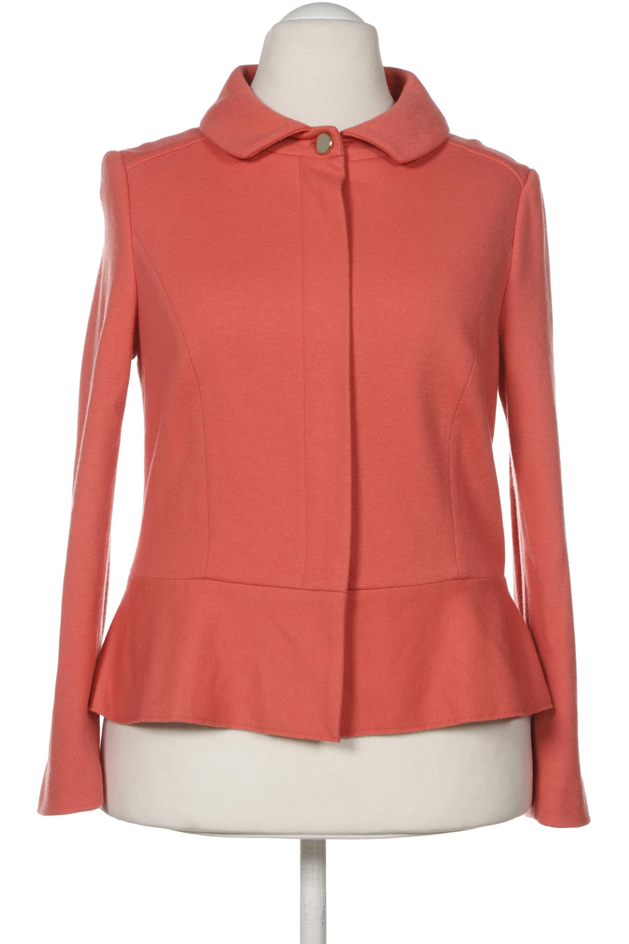 

Marc Cain Damen Blazer, orange, Gr.