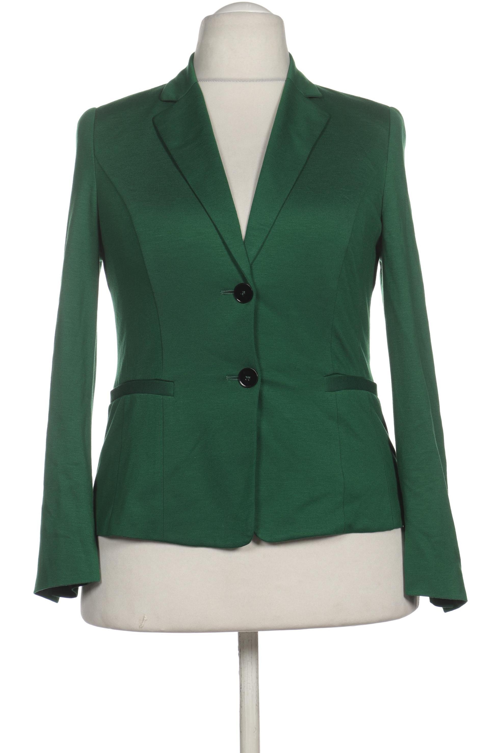 

Marc Cain Damen Blazer, grün, Gr.