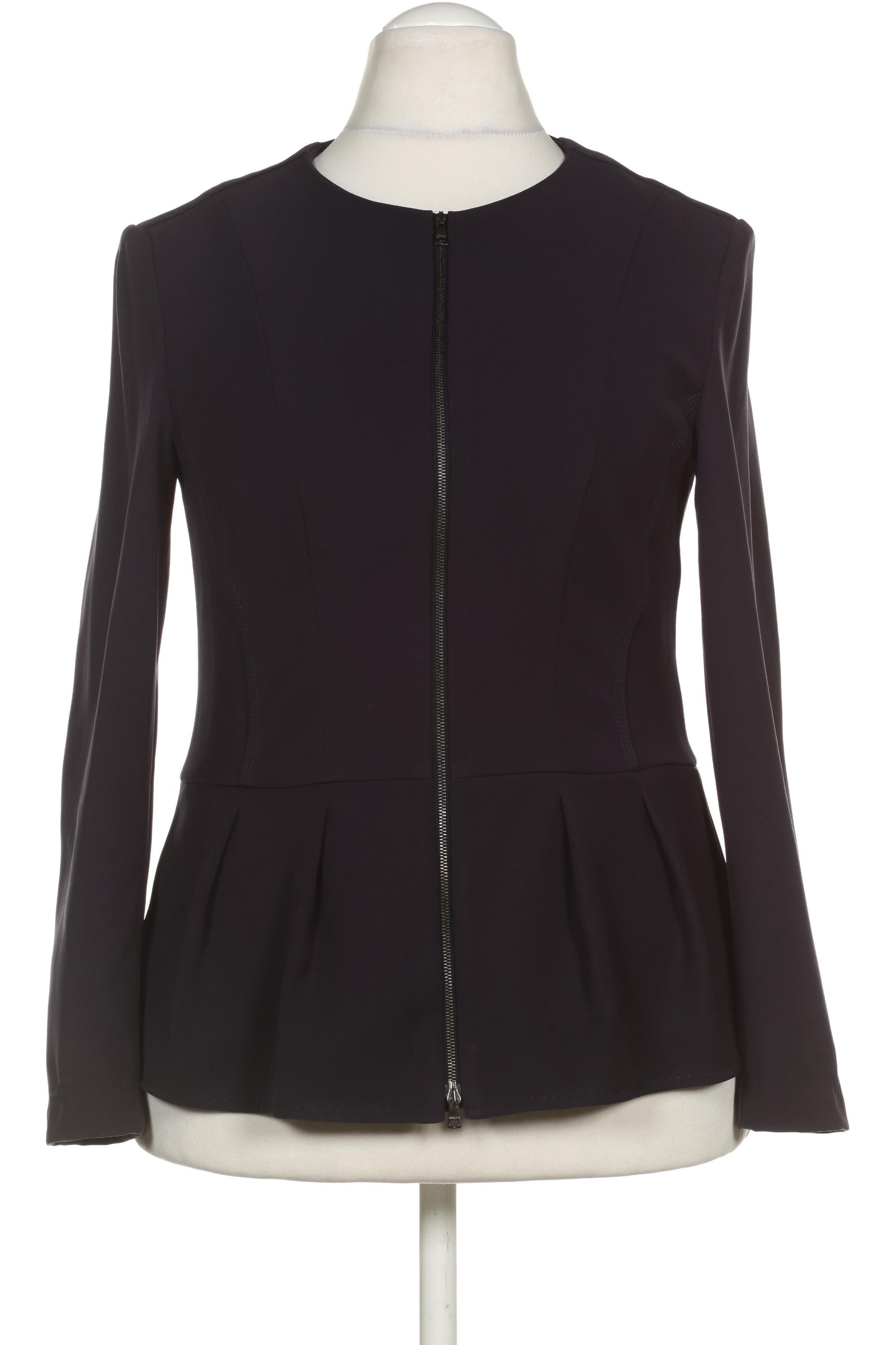 

Marc Cain Damen Blazer, blau, Gr.