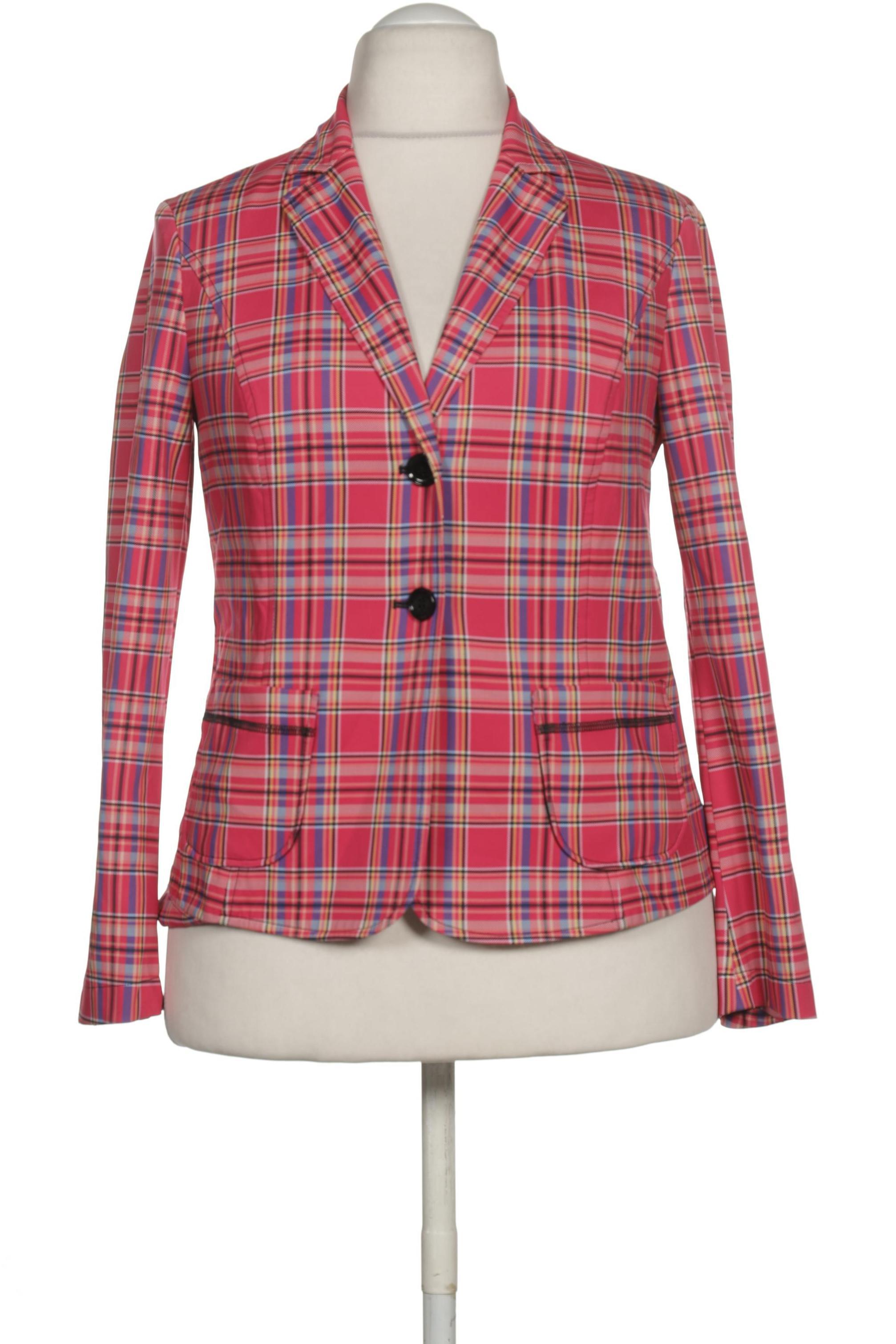

Marc Cain Damen Blazer, pink, Gr.