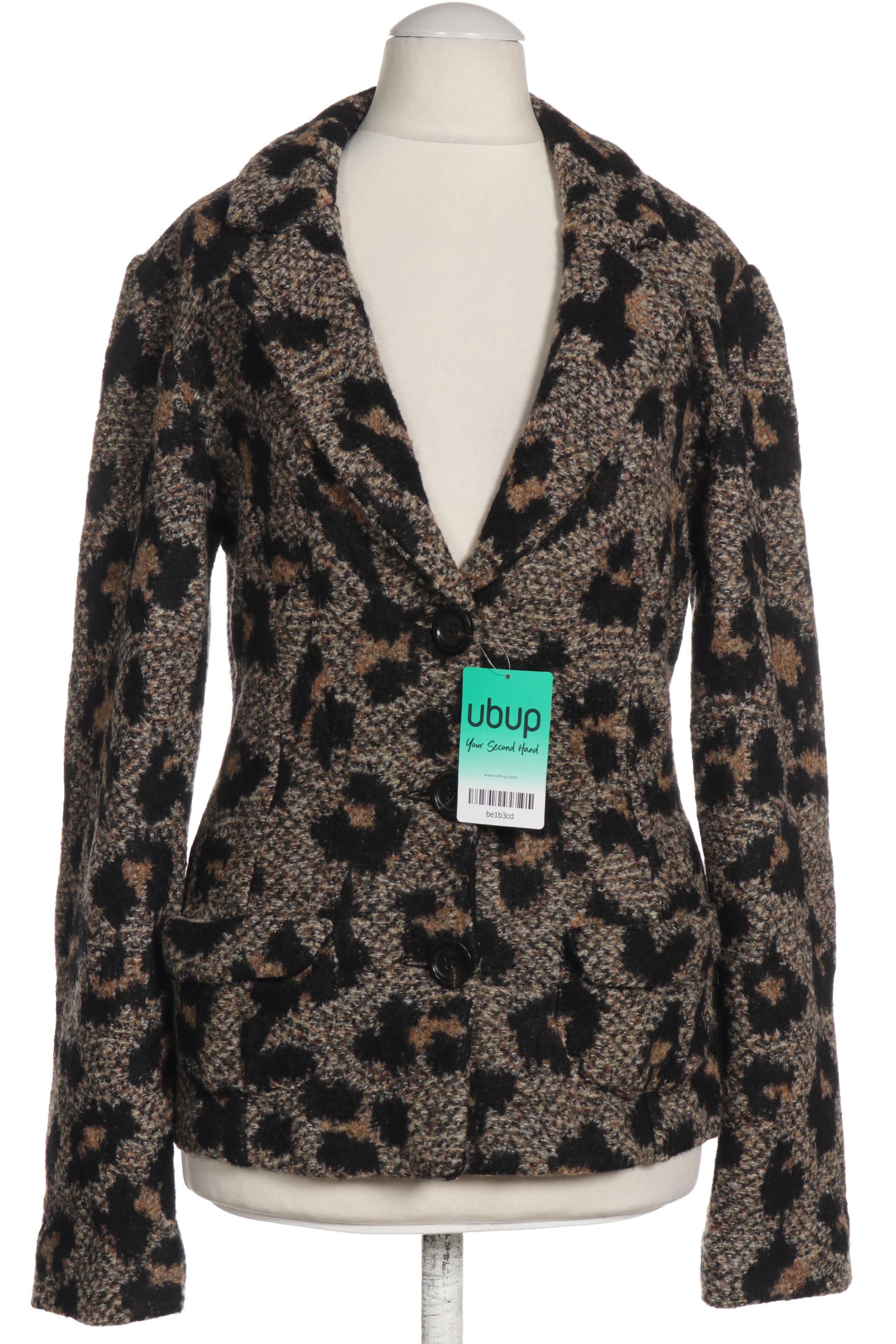 

Marc Cain Damen Blazer, beige, Gr.