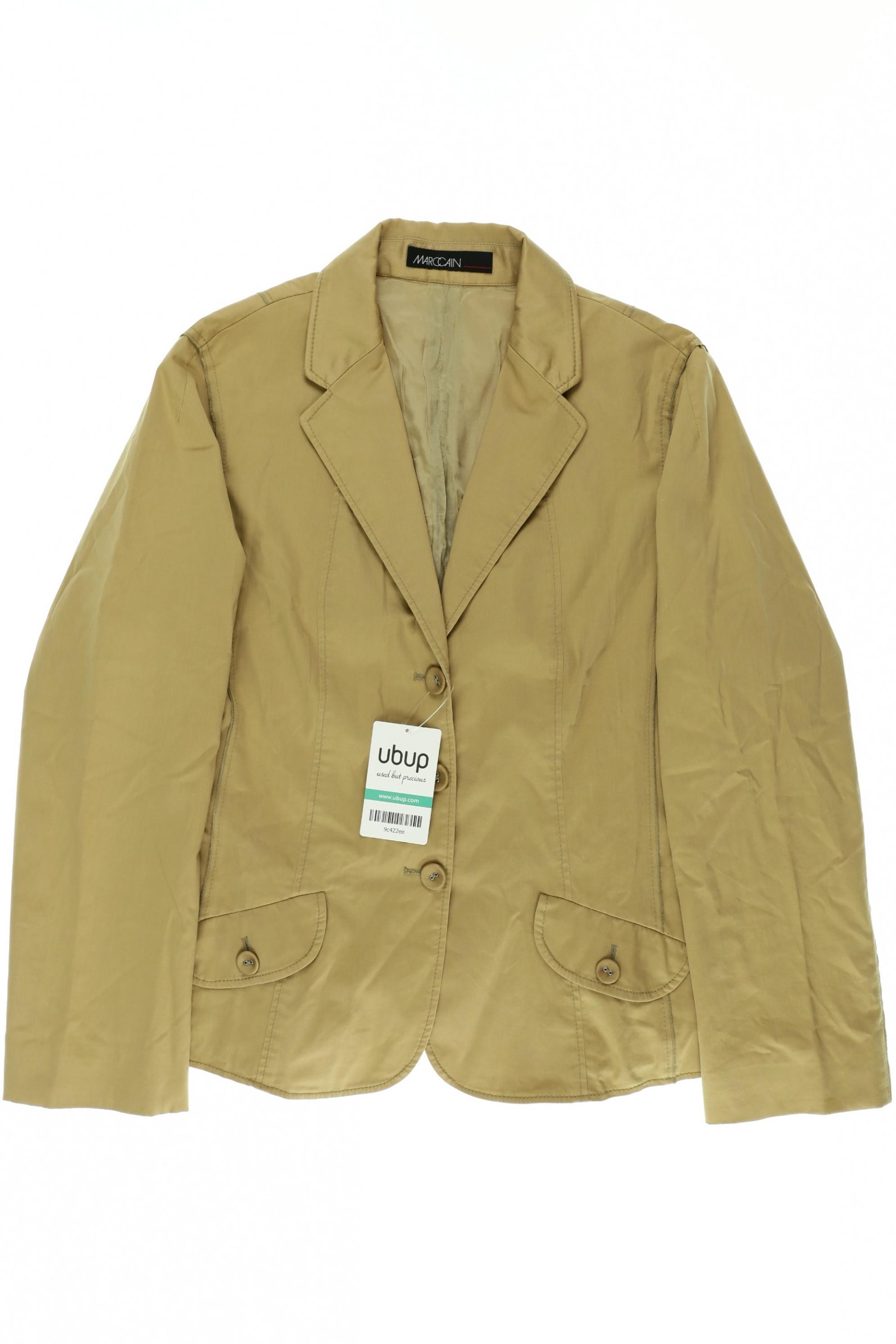 

Marc Cain Damen Blazer, braun, Gr.