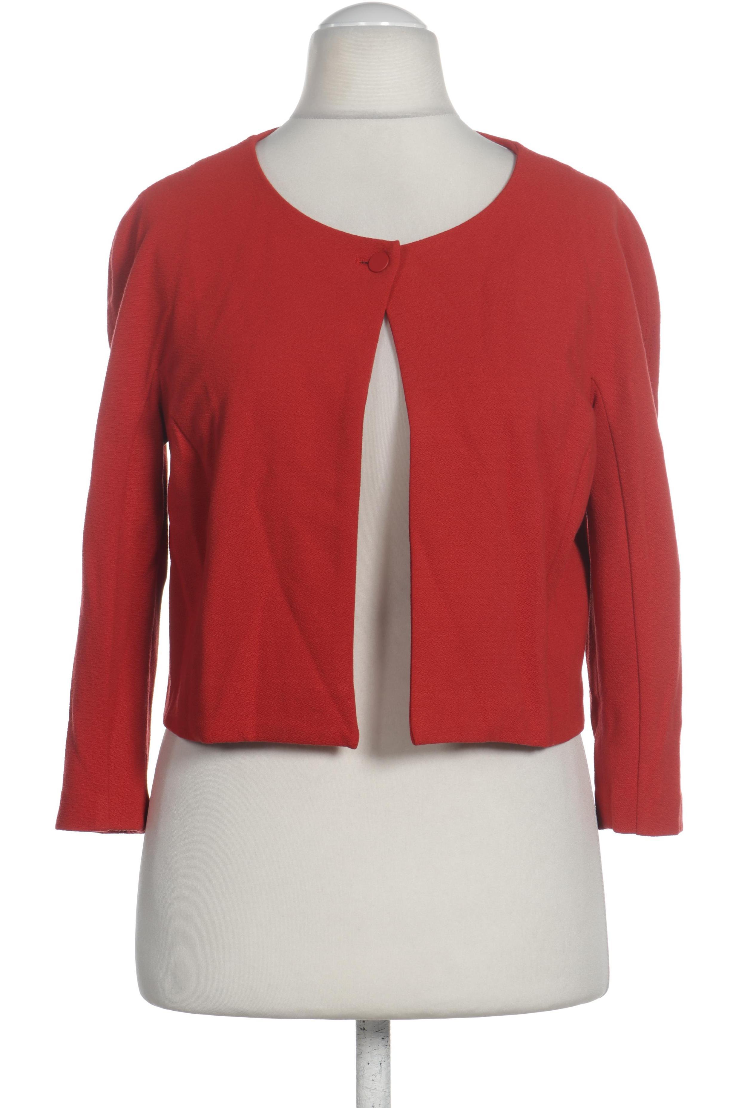 

Marc Cain Damen Blazer, rot, Gr.