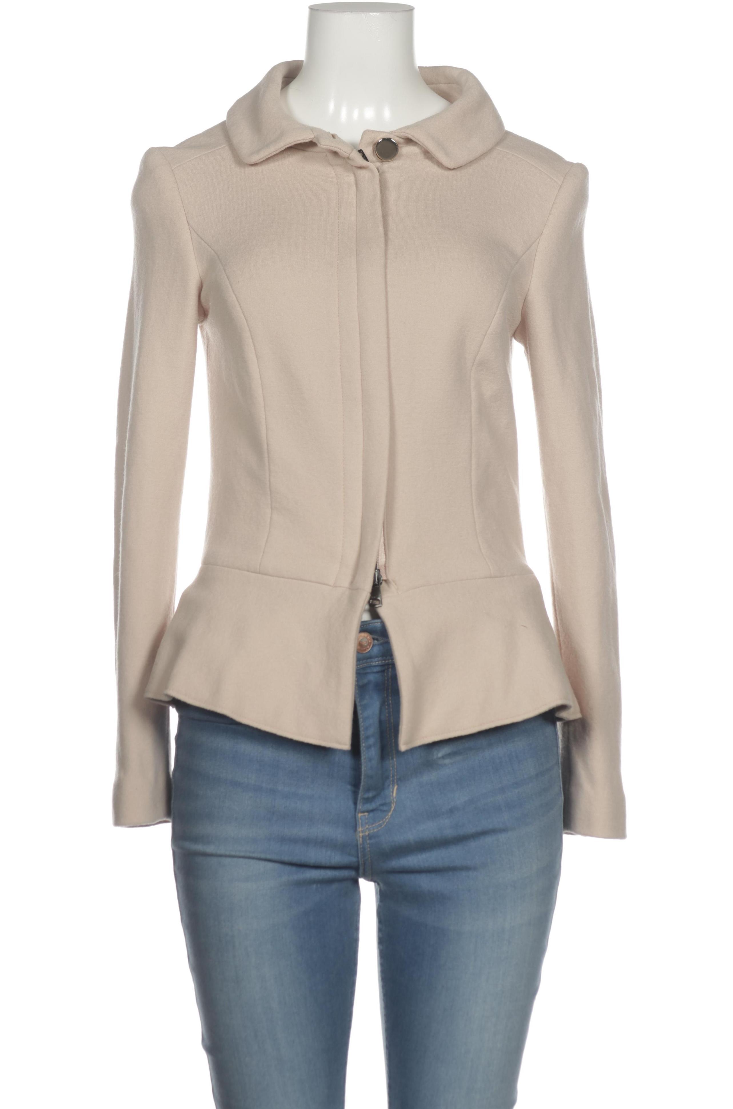 

Marc Cain Damen Blazer, beige, Gr.