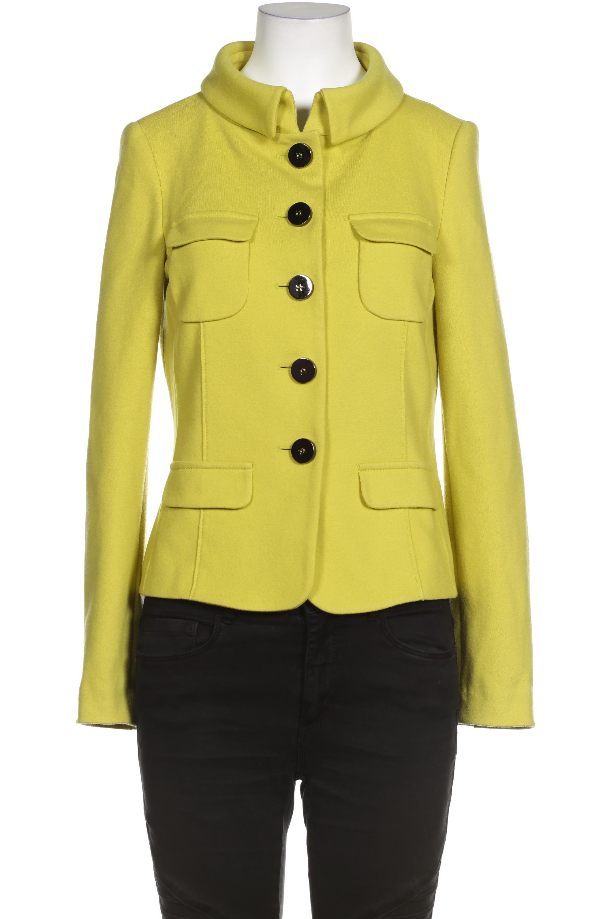 

Marc Cain Damen Blazer, grün, Gr.