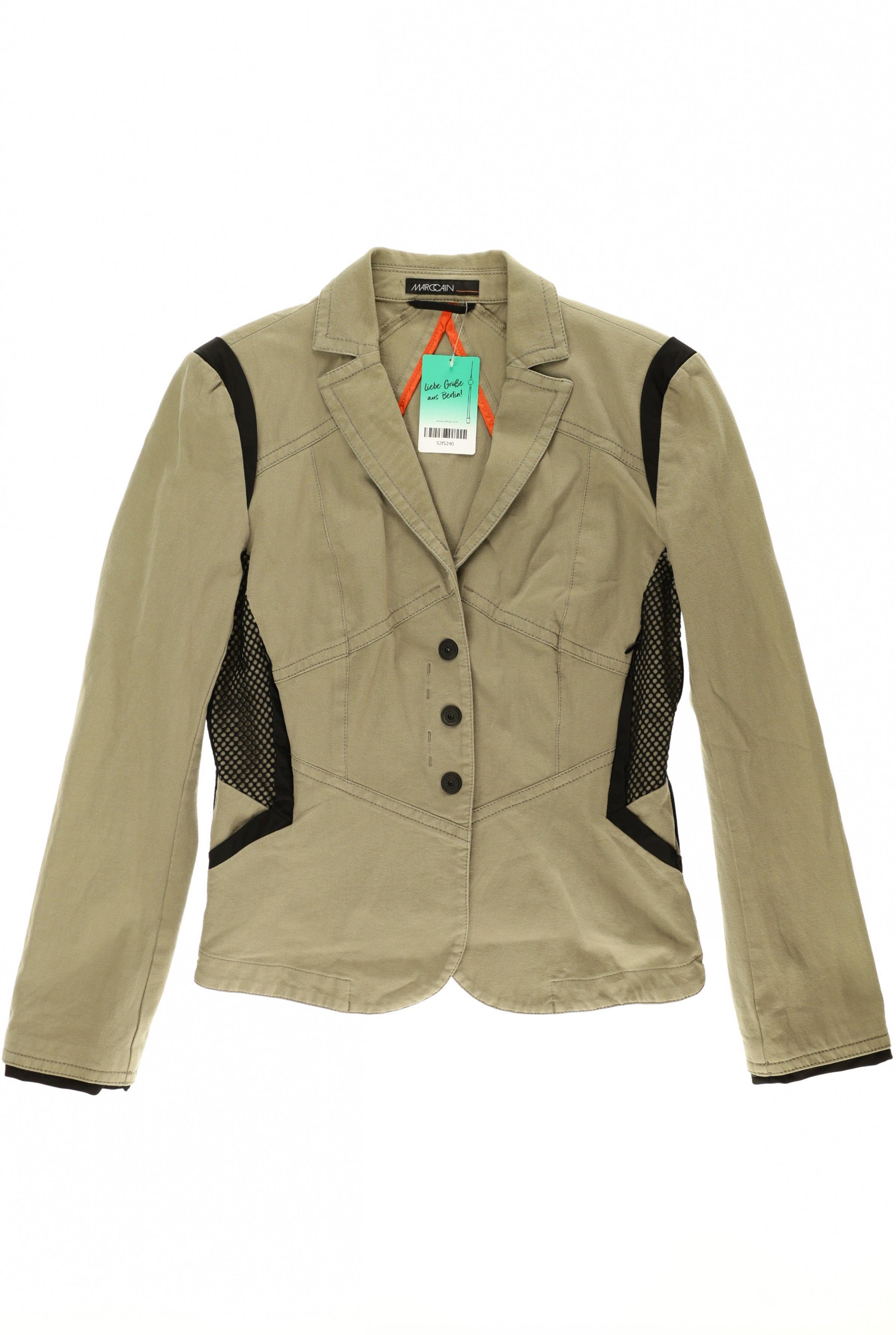 

Marc Cain Damen Blazer, grau, Gr.