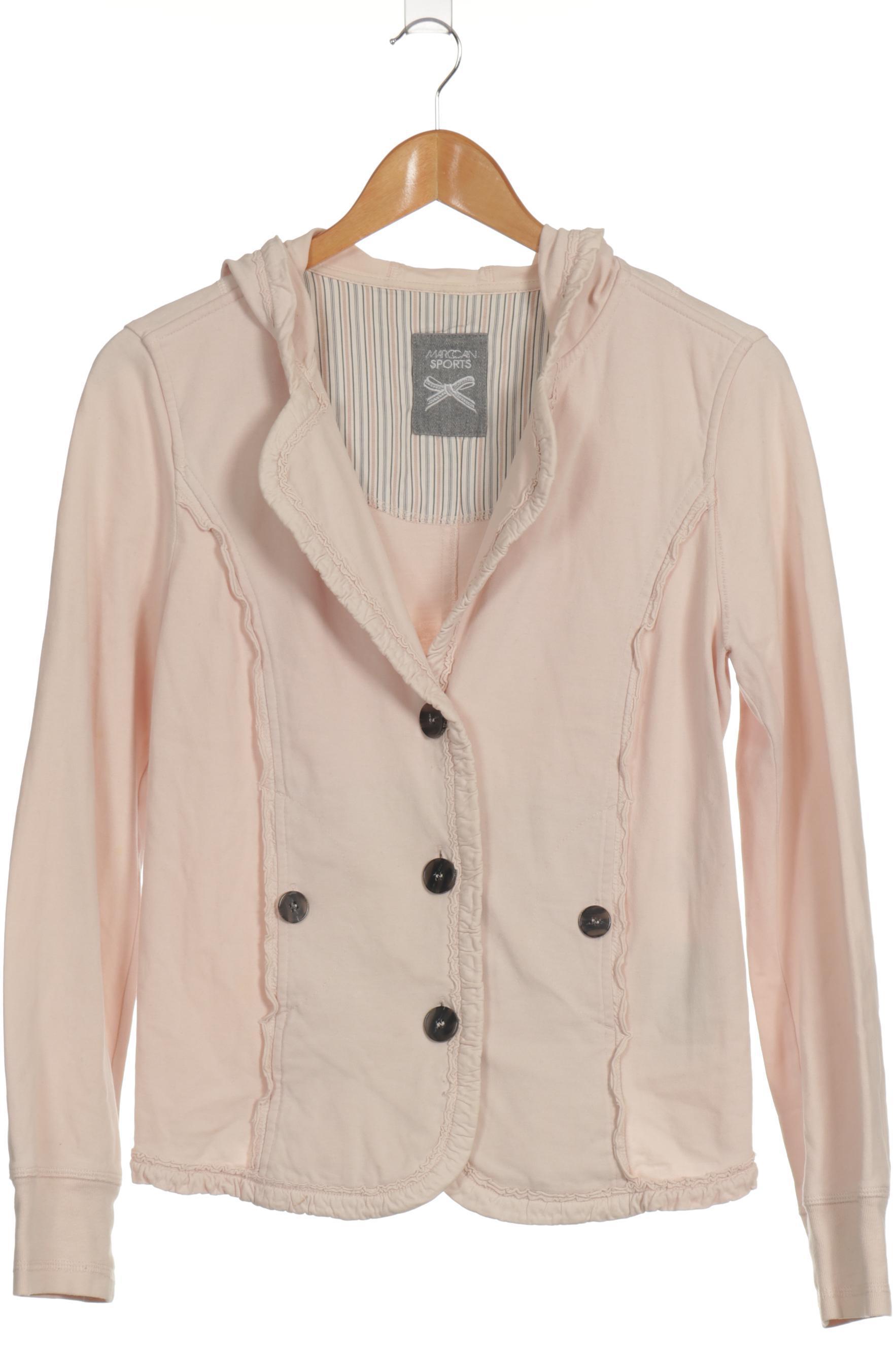 

Marc Cain Damen Blazer, pink, Gr.