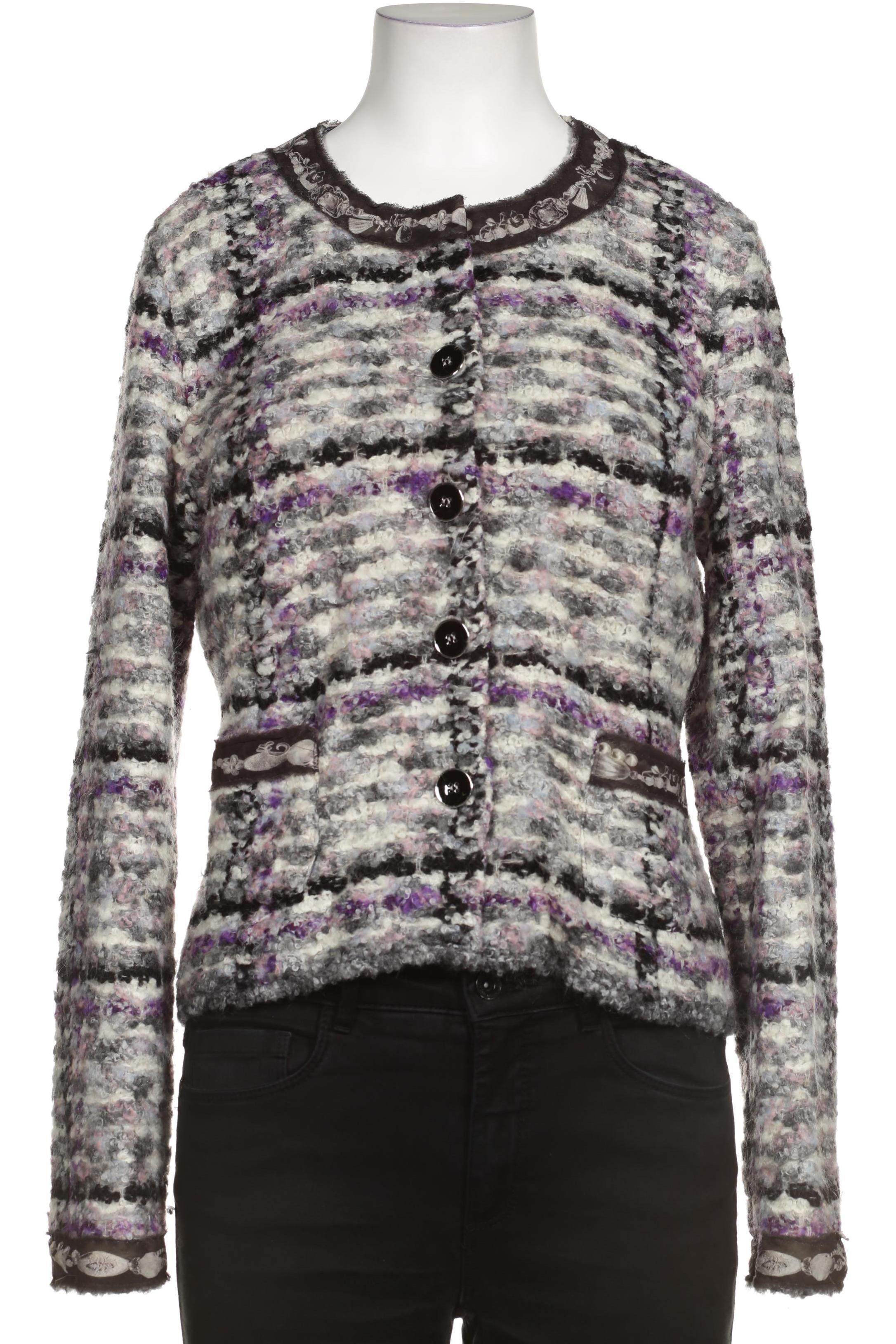 

Marc Cain Damen Blazer, grau, Gr.