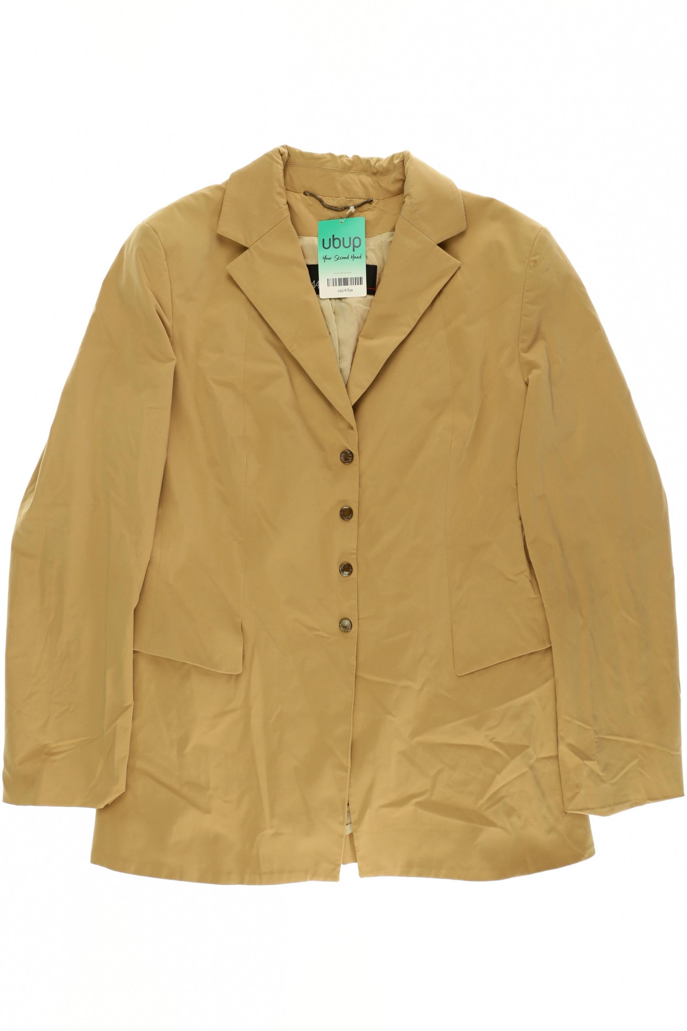 

Marc Cain Damen Blazer, braun, Gr.