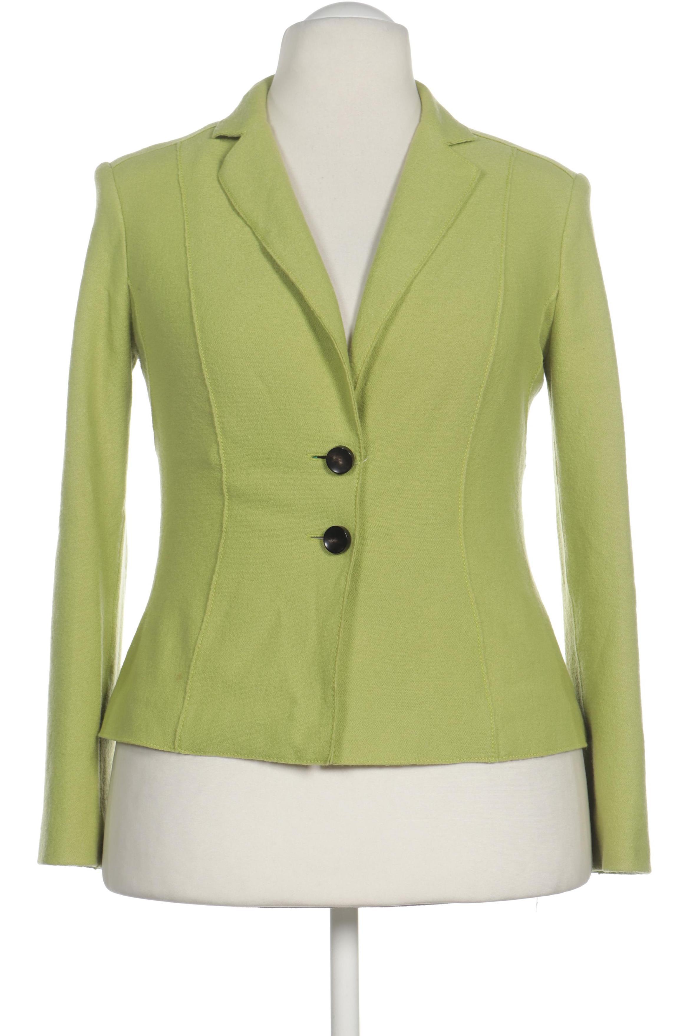 

Marc Cain Damen Blazer, grün, Gr.