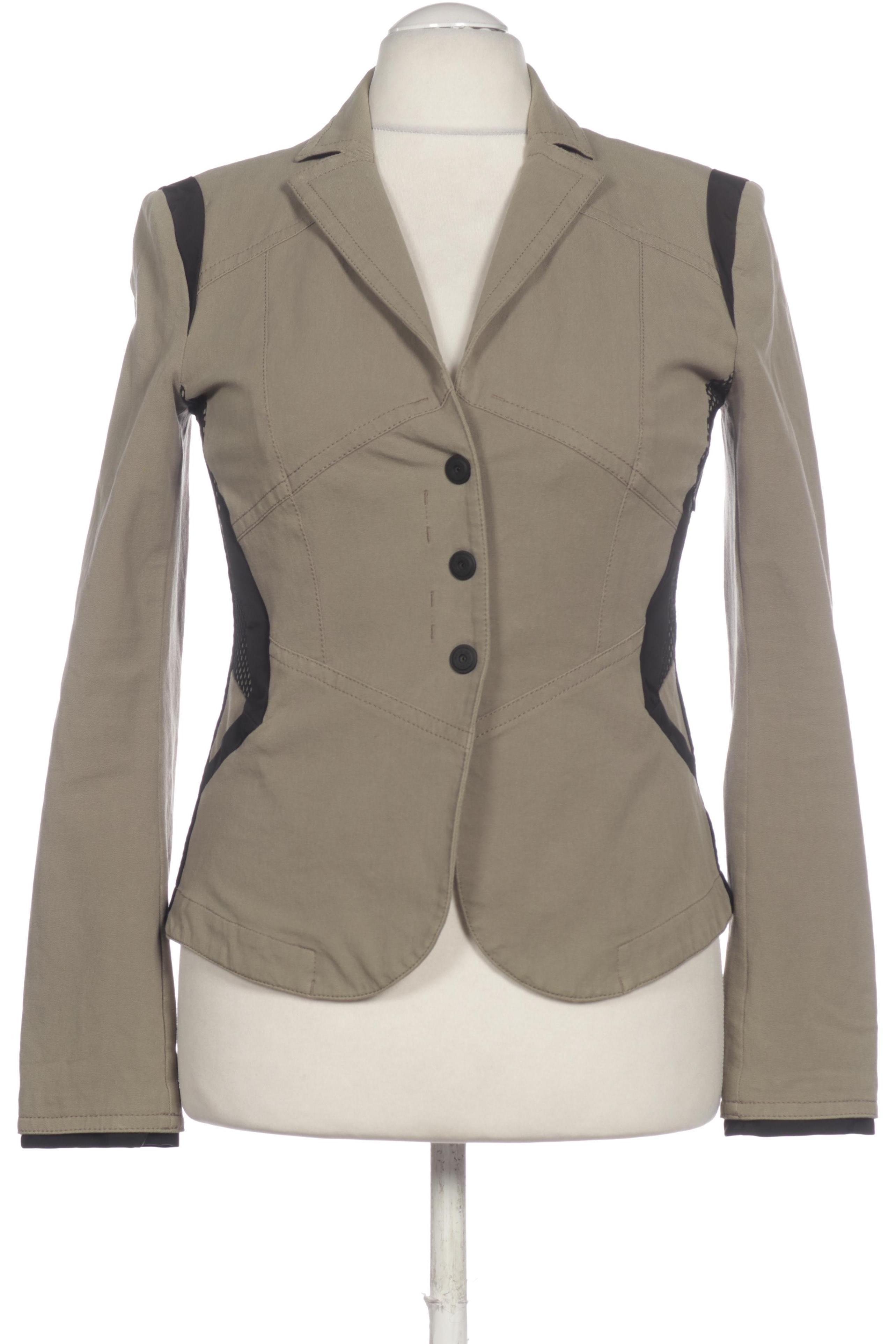 

Marc Cain Damen Blazer, grau, Gr.