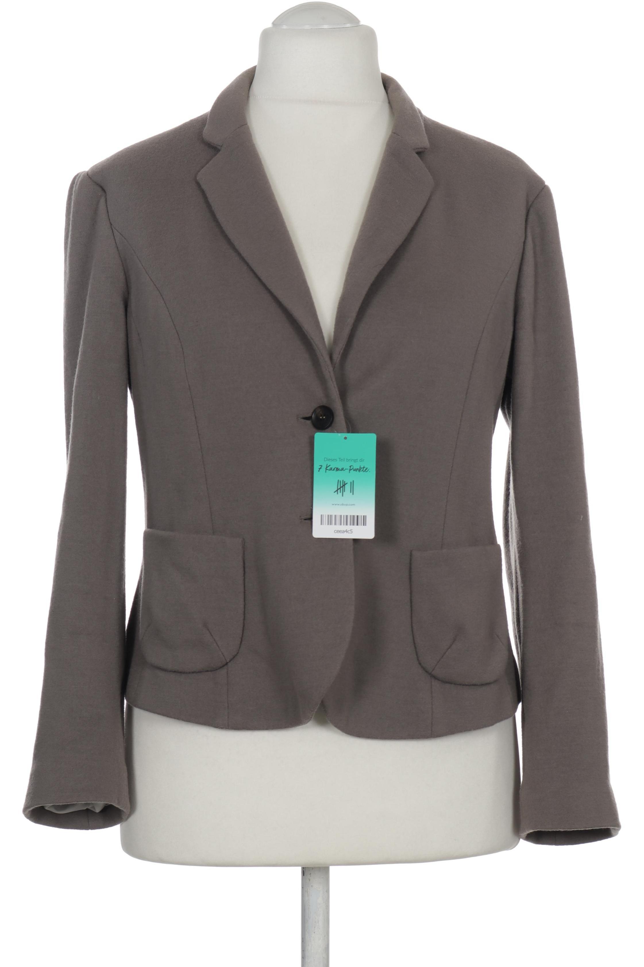 

Marc Cain Damen Blazer, braun, Gr.
