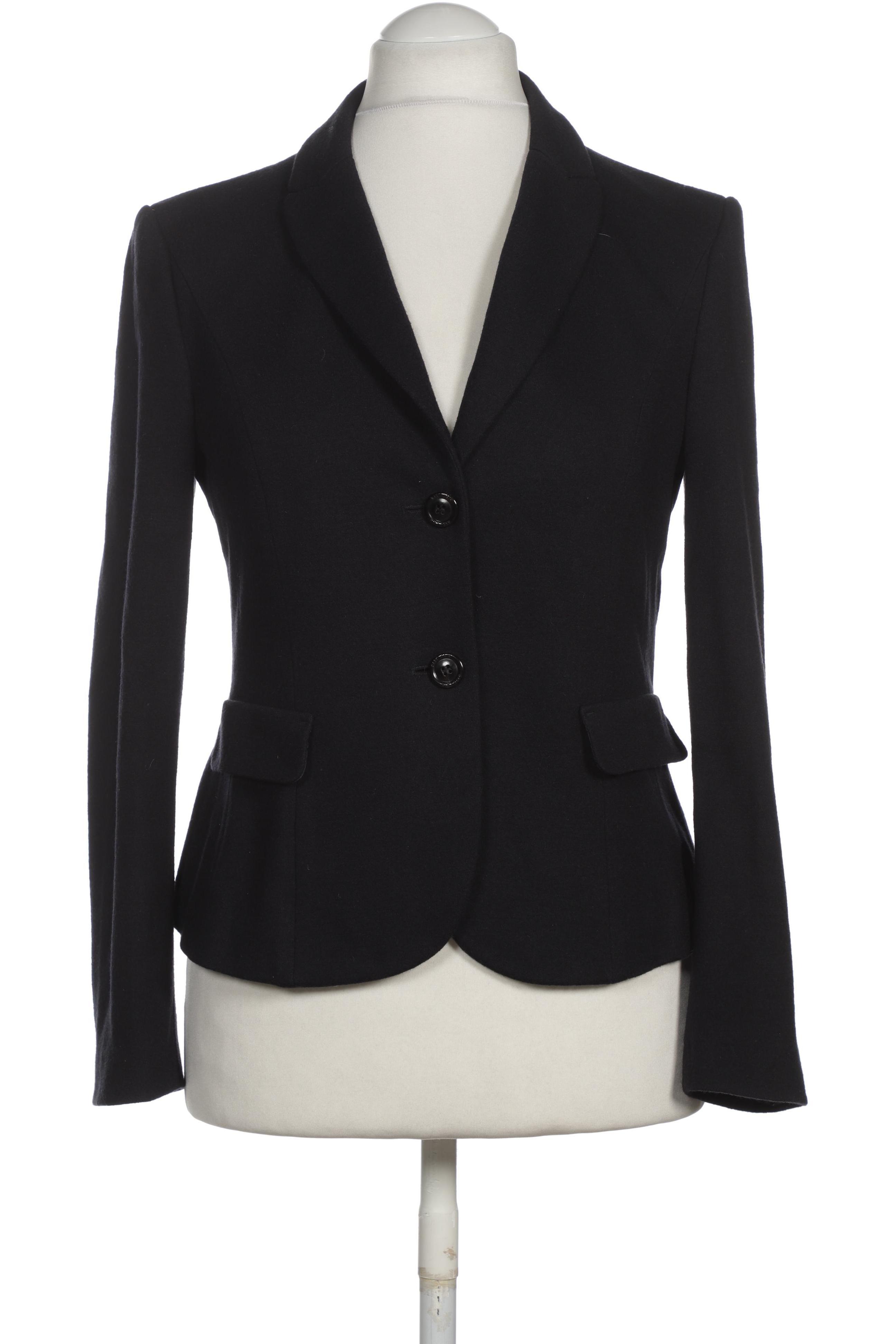 

Marc Cain Damen Blazer, blau, Gr.