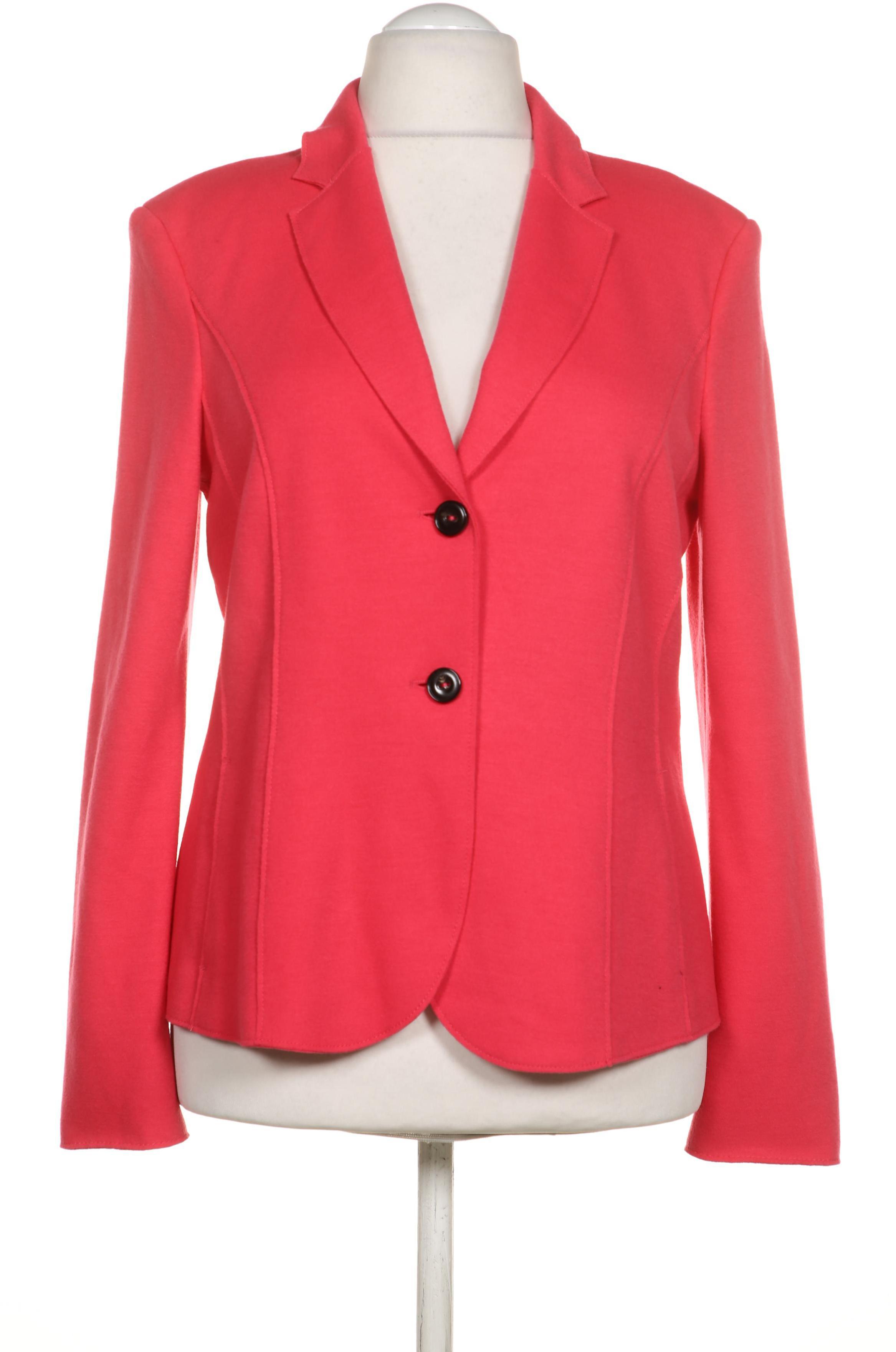 

Marc Cain Damen Blazer, pink, Gr.