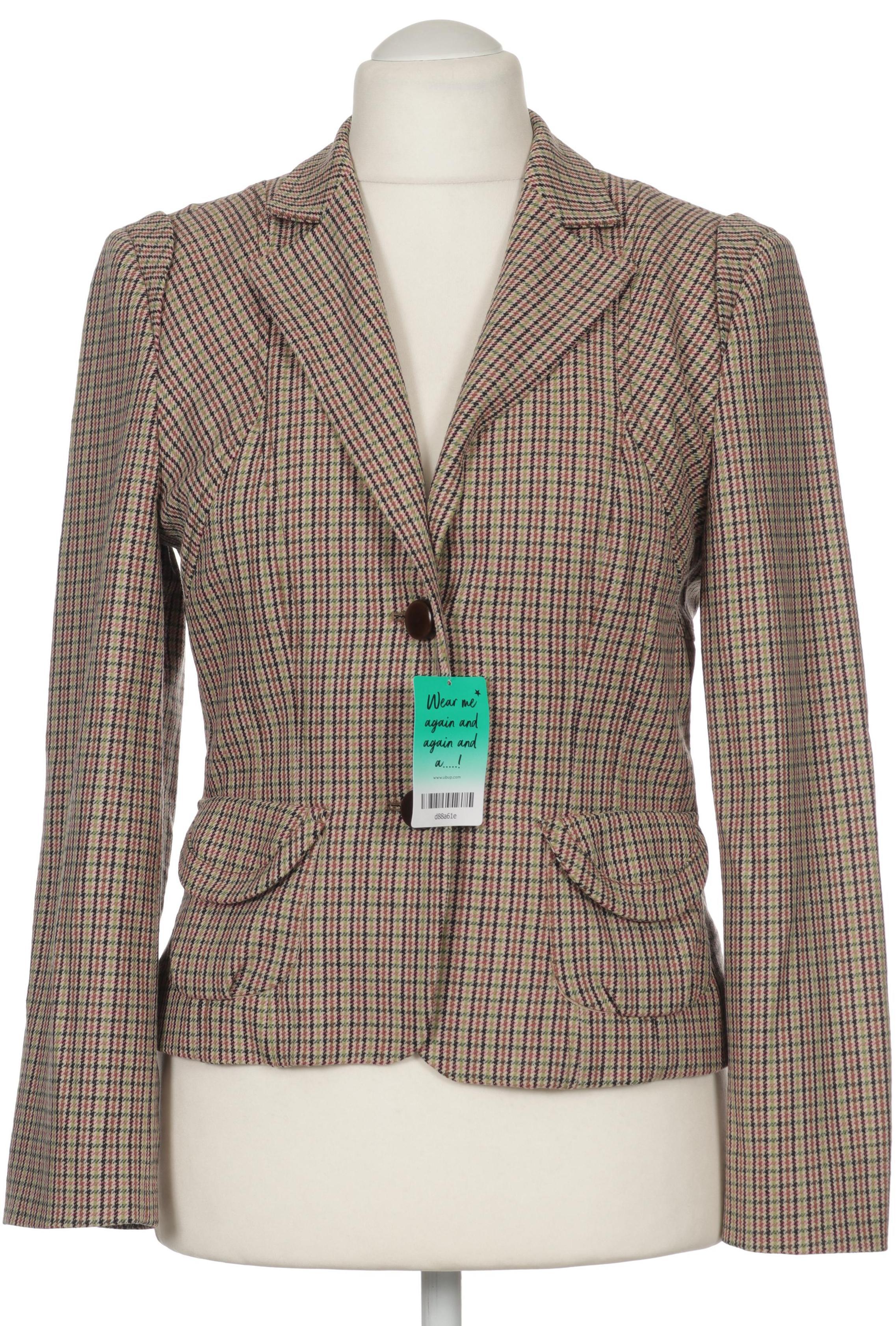 

Marc Cain Damen Blazer, braun, Gr.