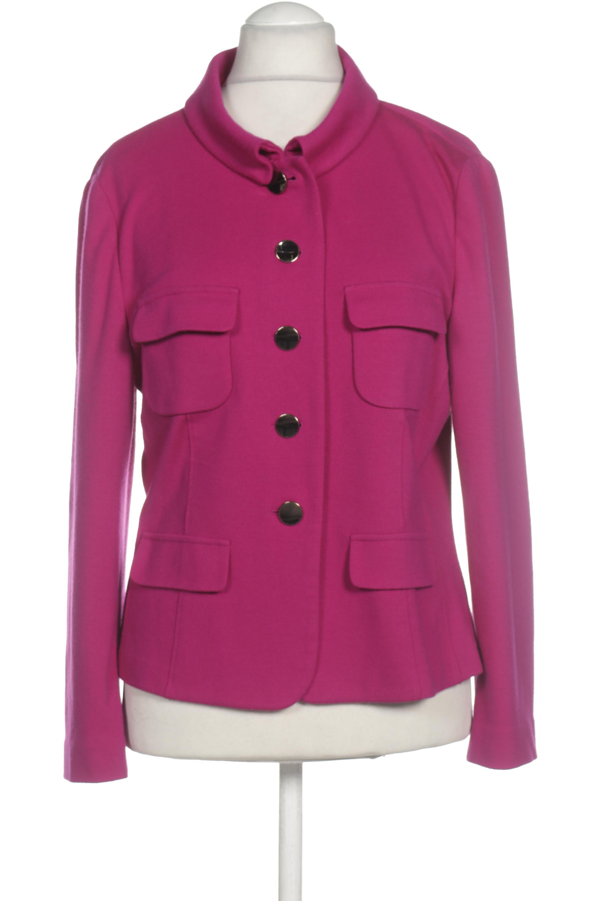 

Marc Cain Damen Blazer, pink, Gr.
