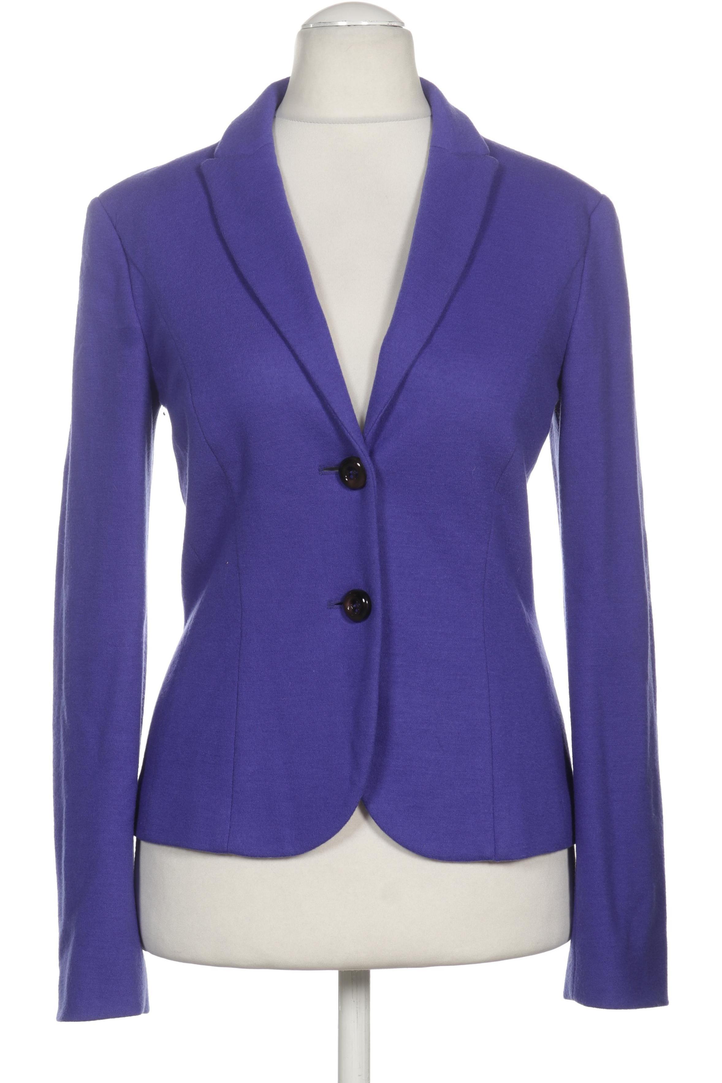 

Marc Cain Damen Blazer, blau, Gr.