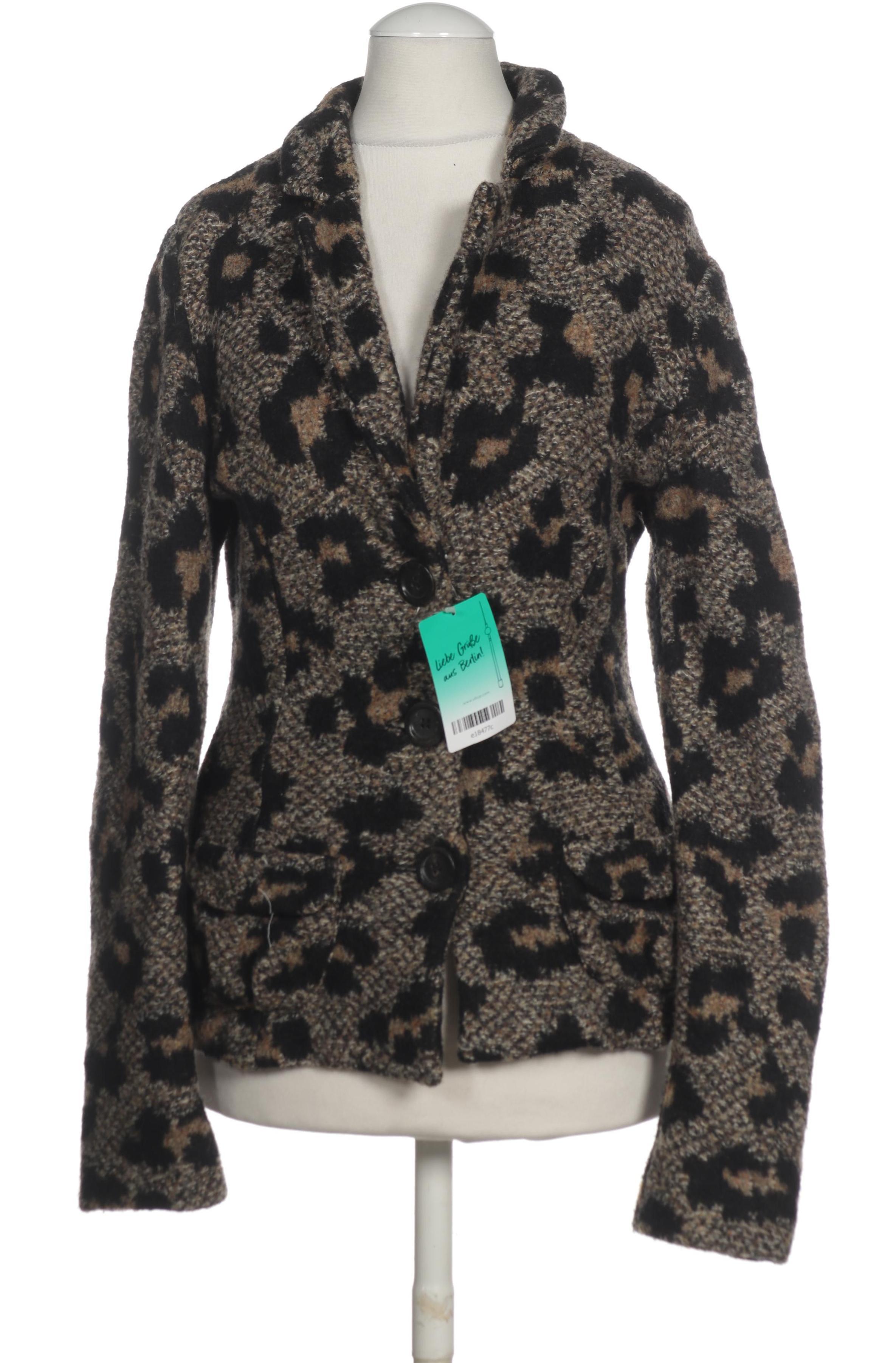 

Marc Cain Damen Blazer, braun, Gr.