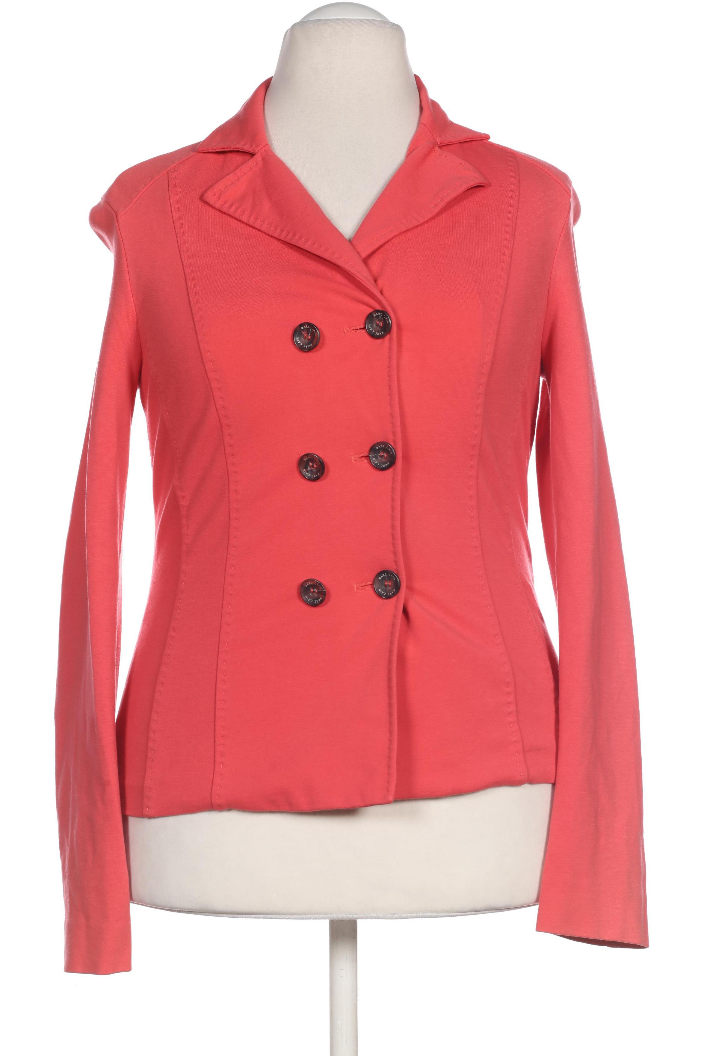 

Marc Cain Damen Blazer, pink, Gr.