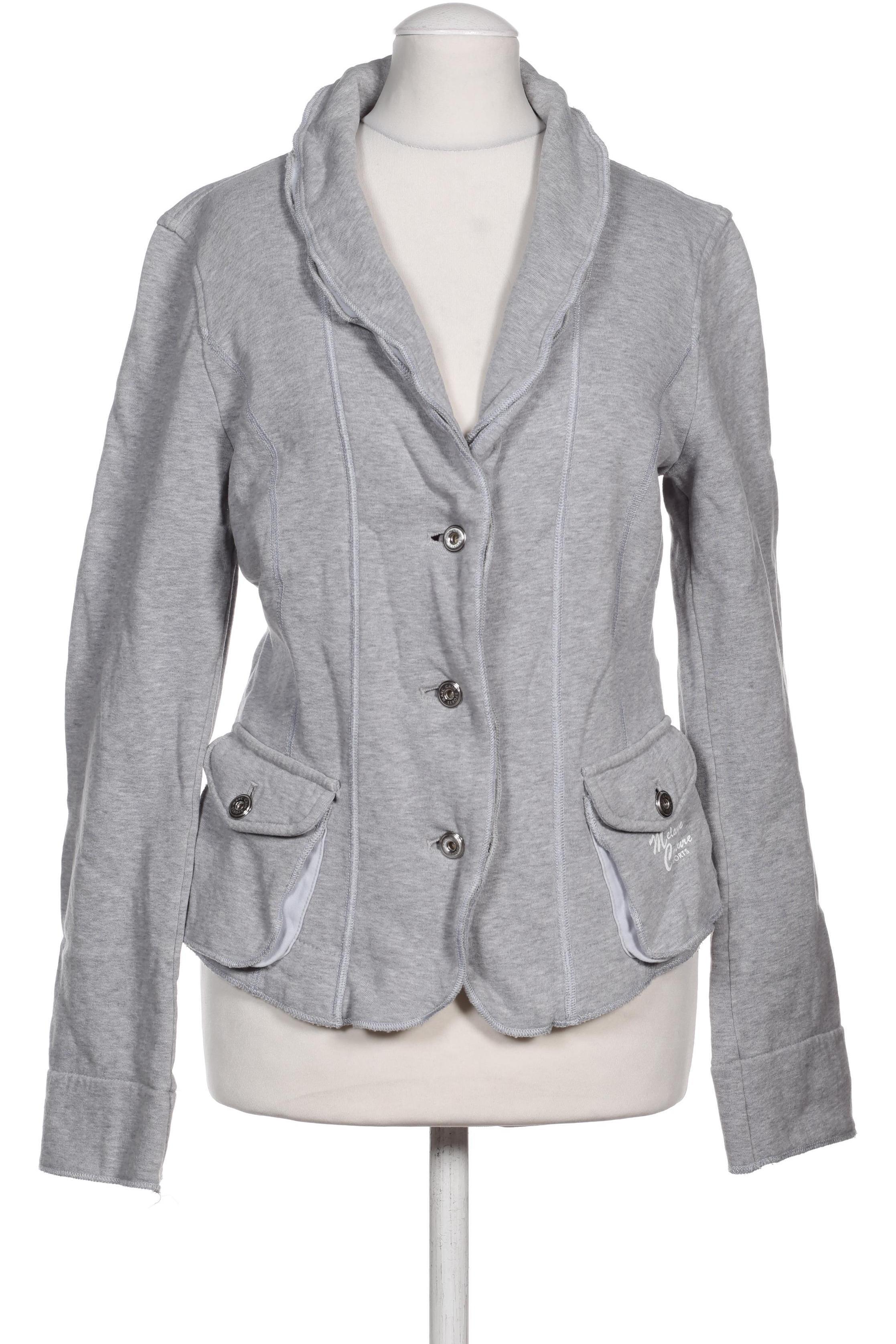 

Marc Cain Damen Blazer, grau, Gr.