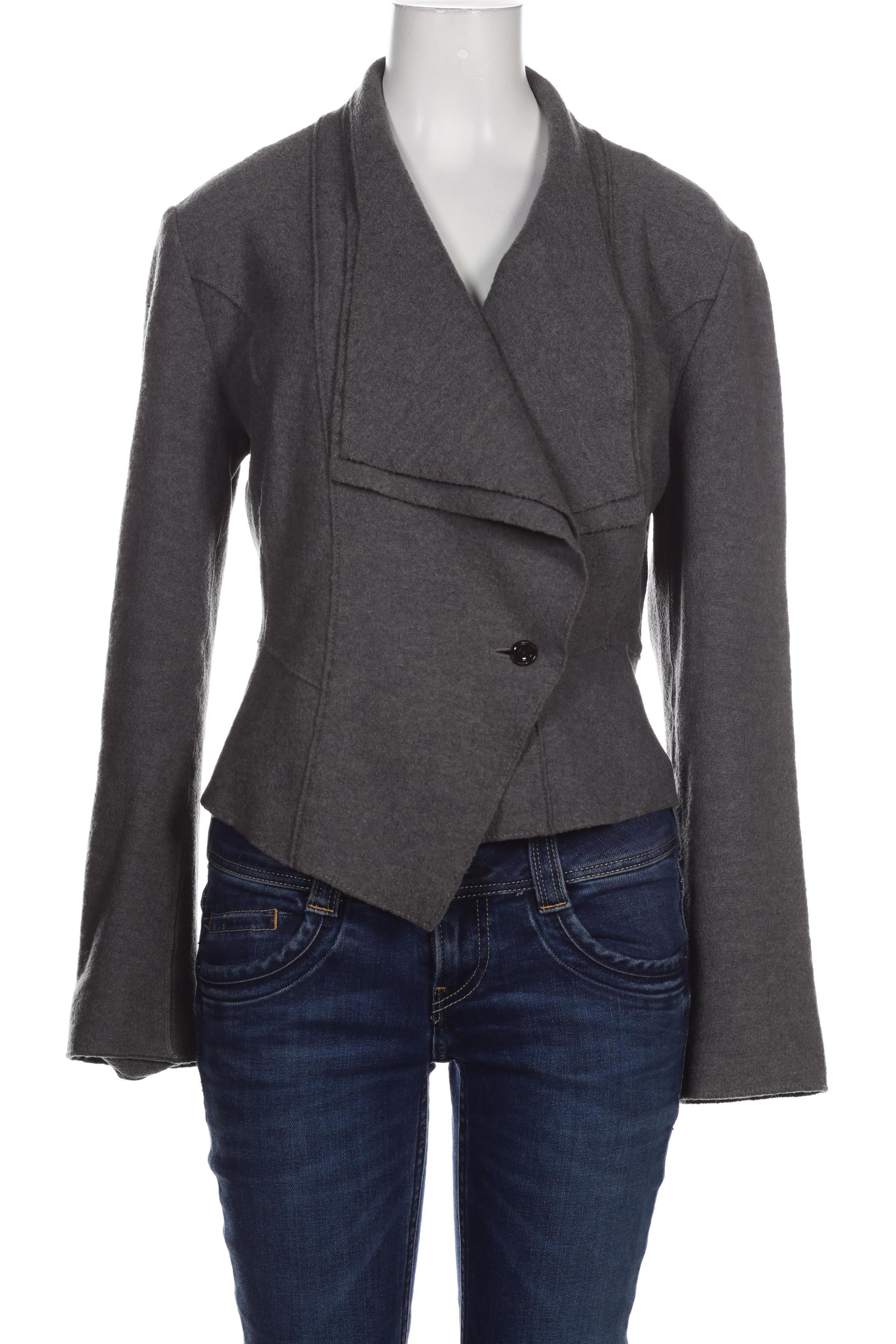 

Marc Cain Damen Blazer, grau, Gr.