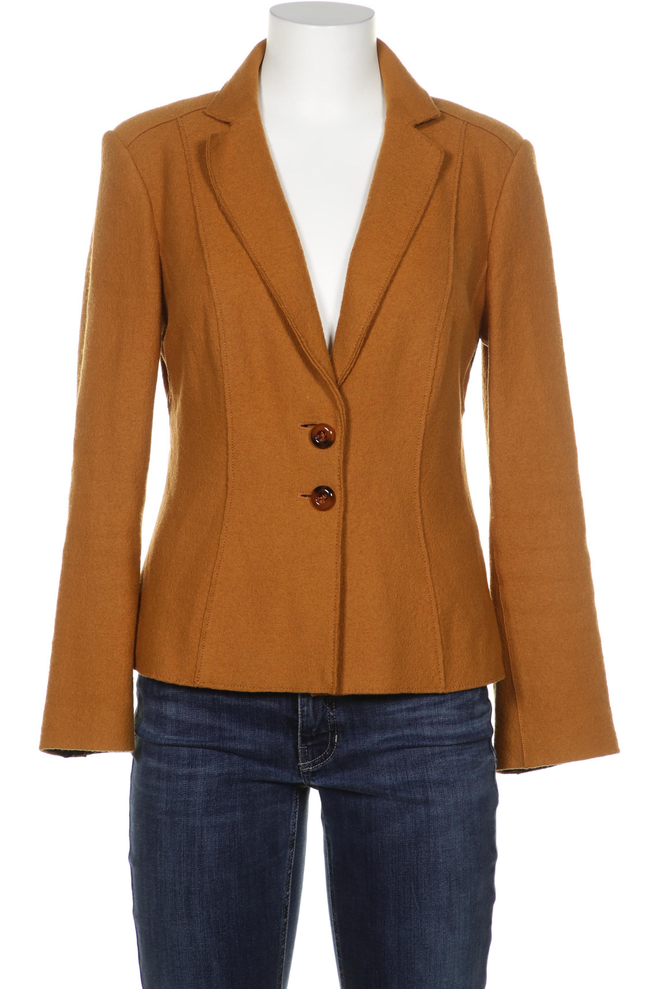 

Marc Cain Damen Blazer, braun, Gr.