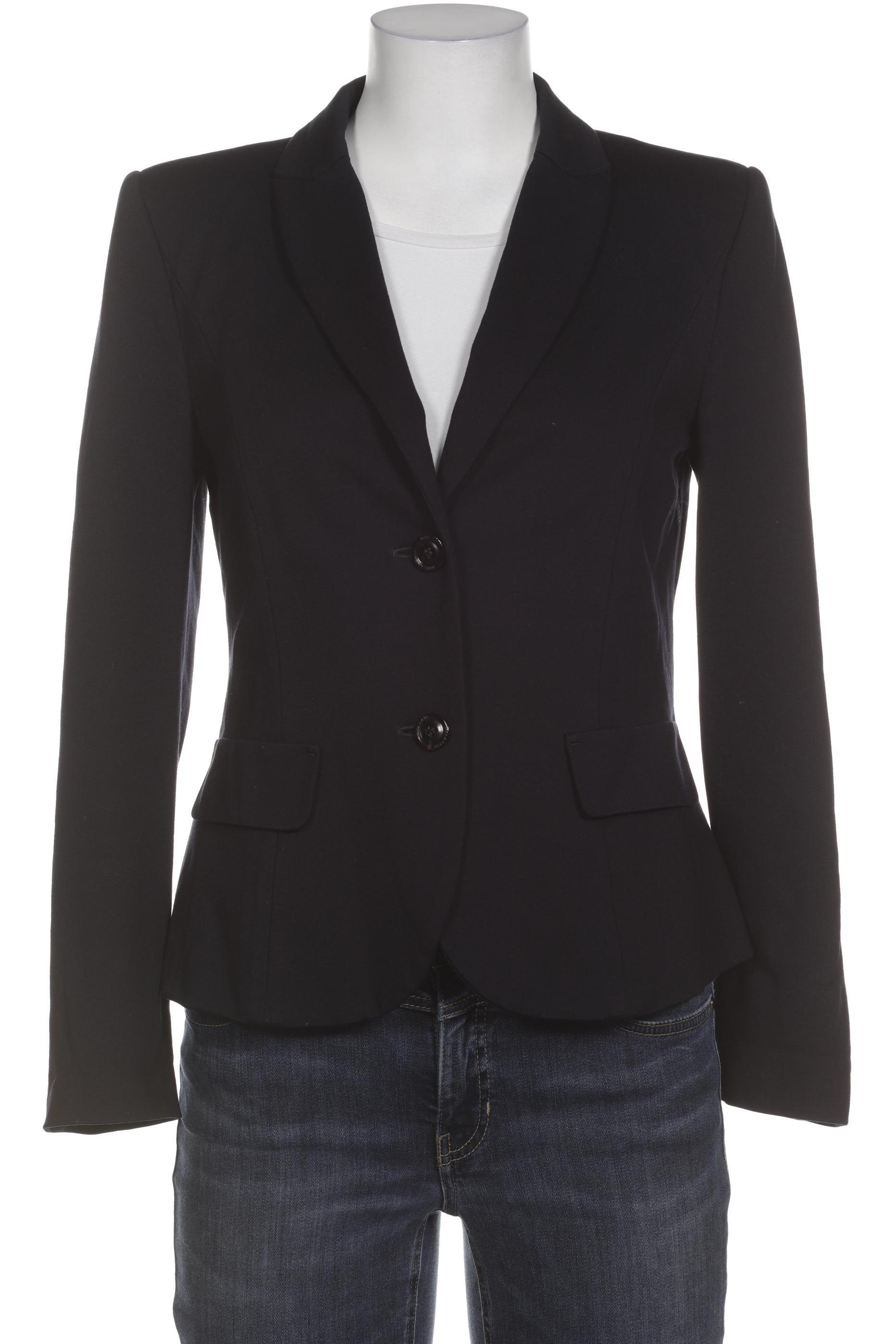 

Marc Cain Damen Blazer, blau, Gr.