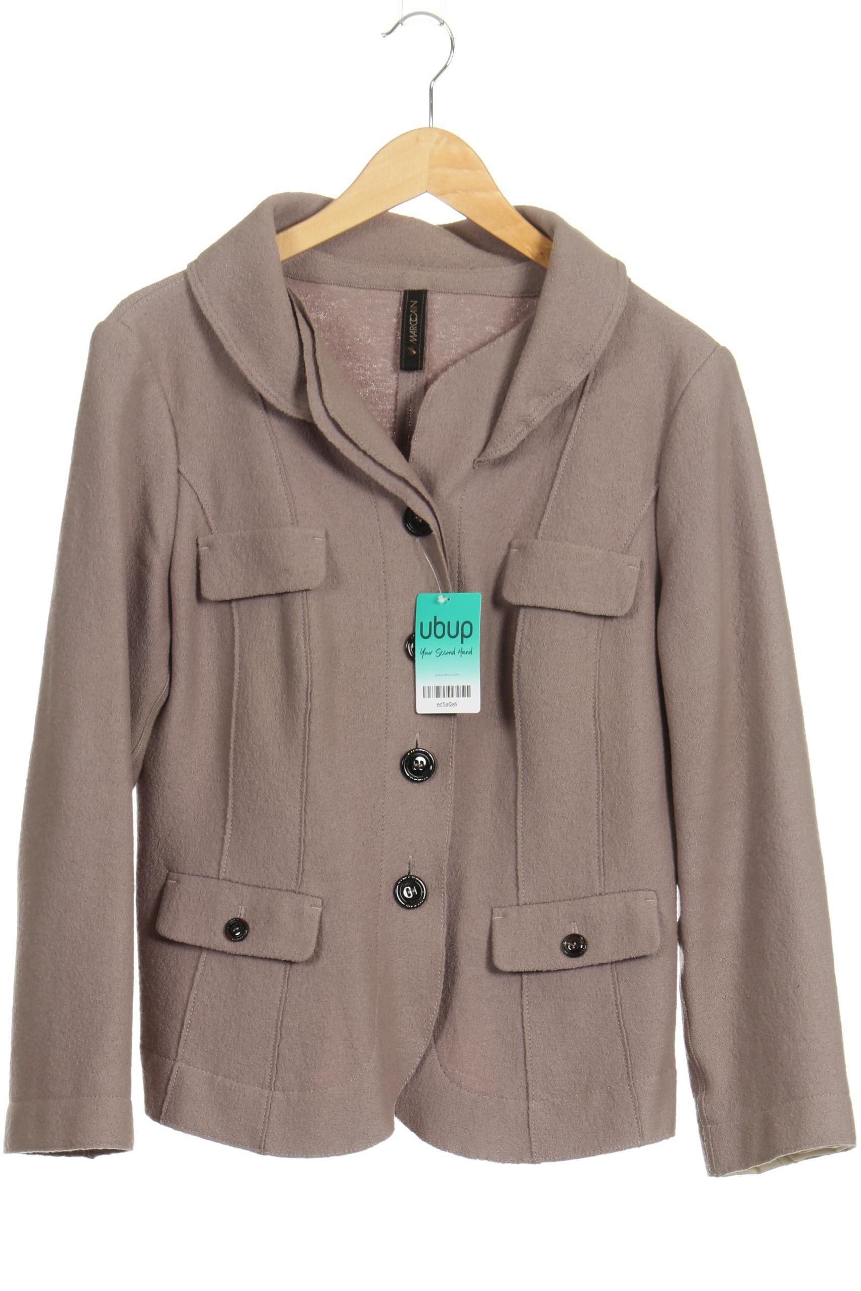 

Marc Cain Damen Blazer, grau, Gr.
