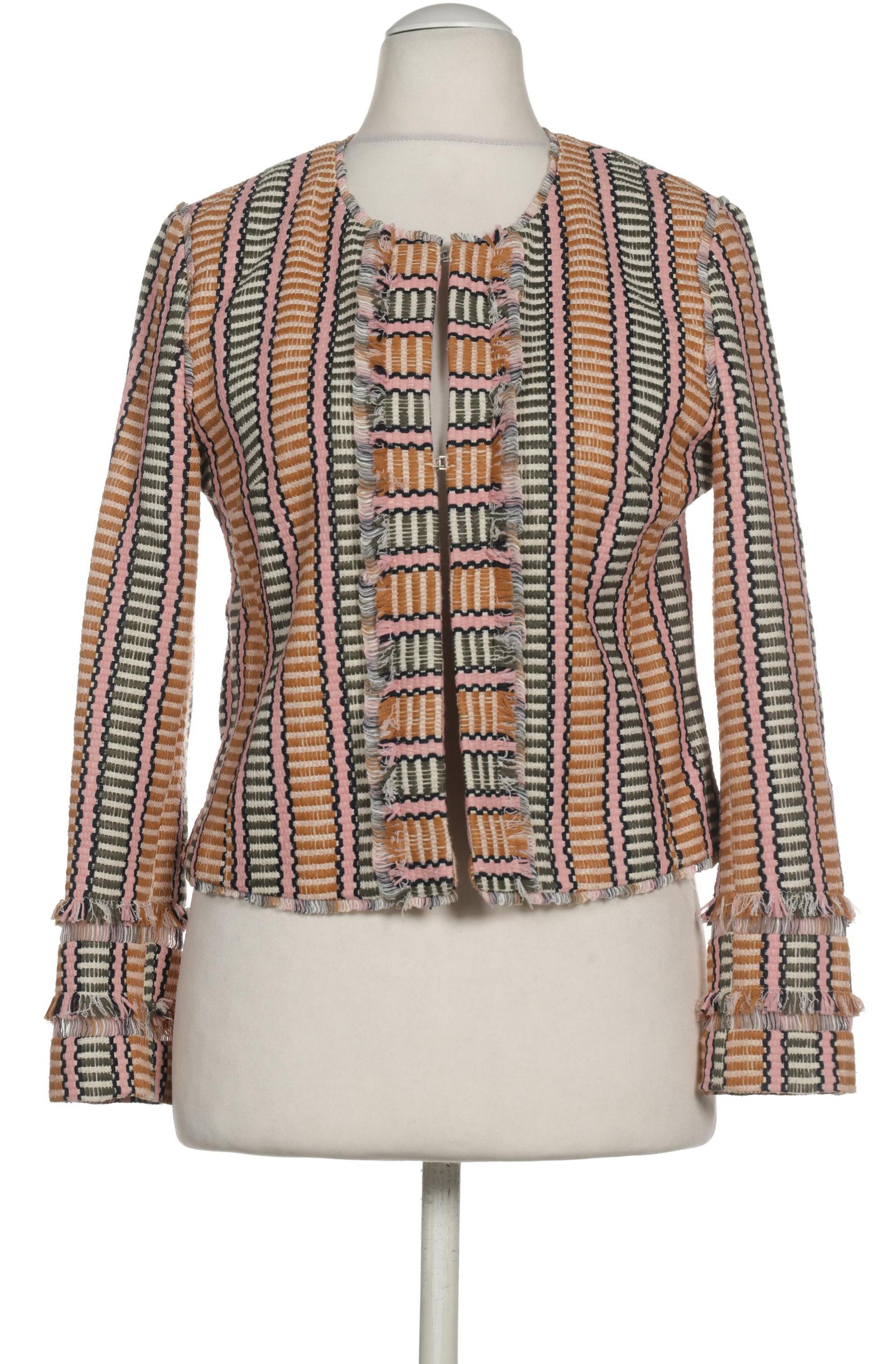 

Marc Cain Damen Blazer, beige, Gr.