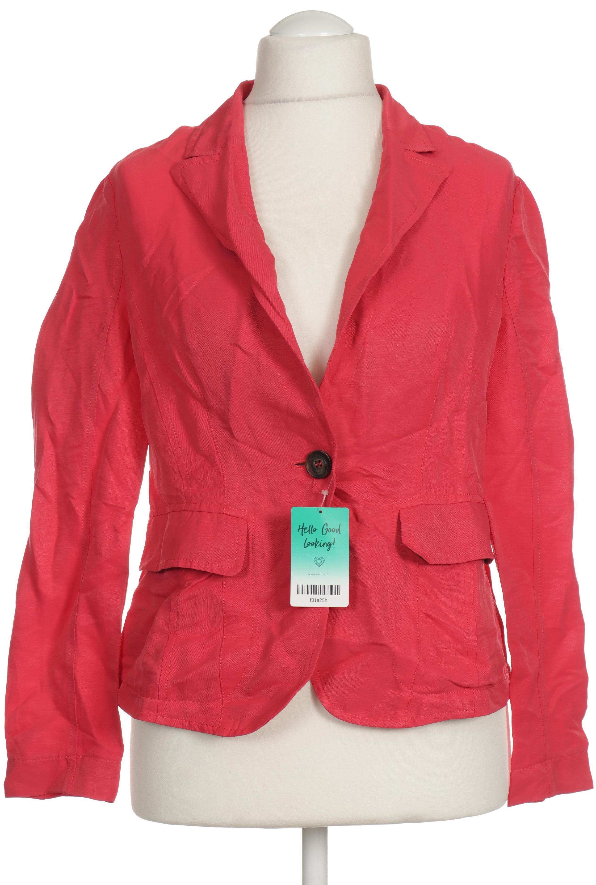 

Marc Cain Damen Blazer, pink, Gr.