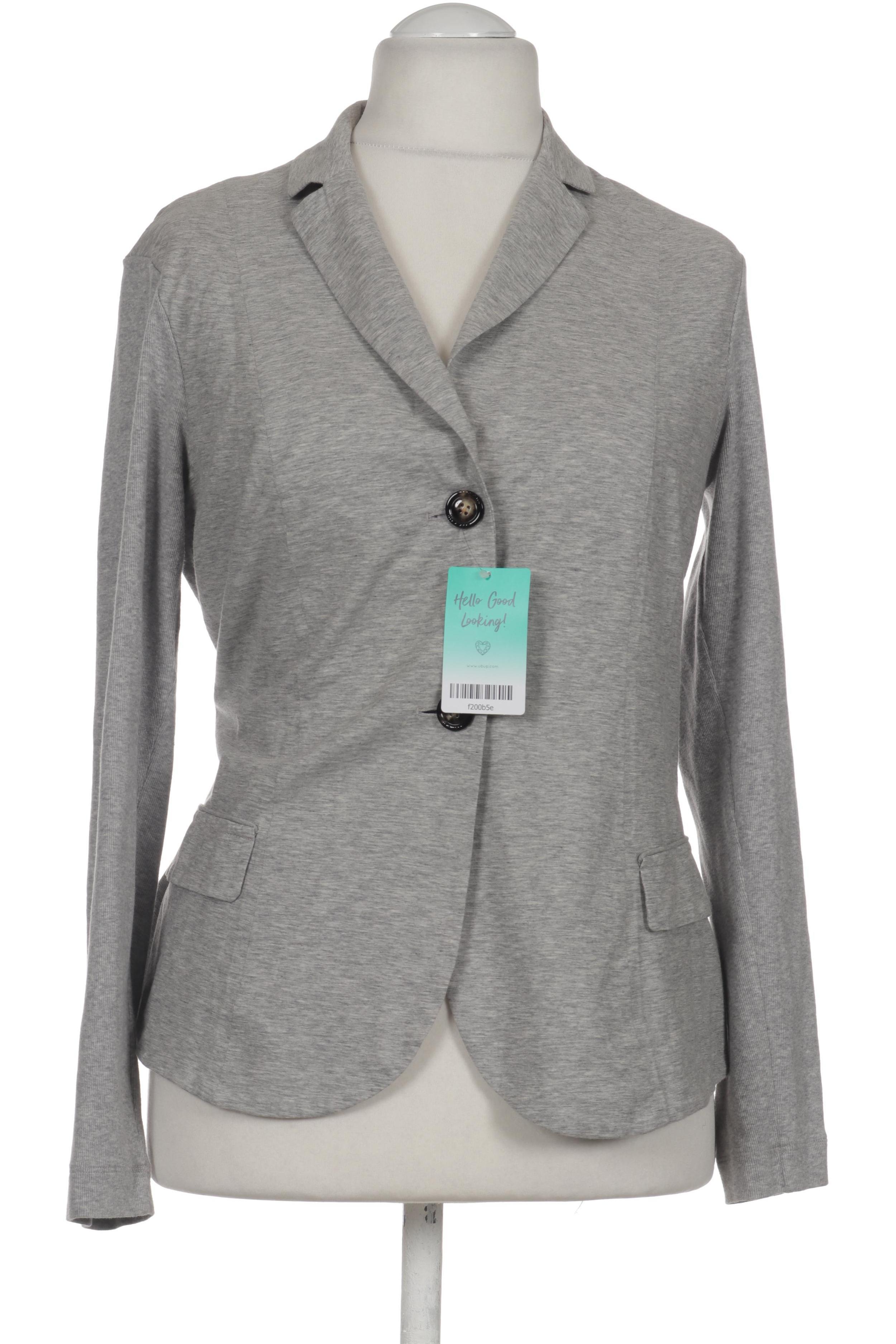 

Marc Cain Damen Blazer, grau, Gr.